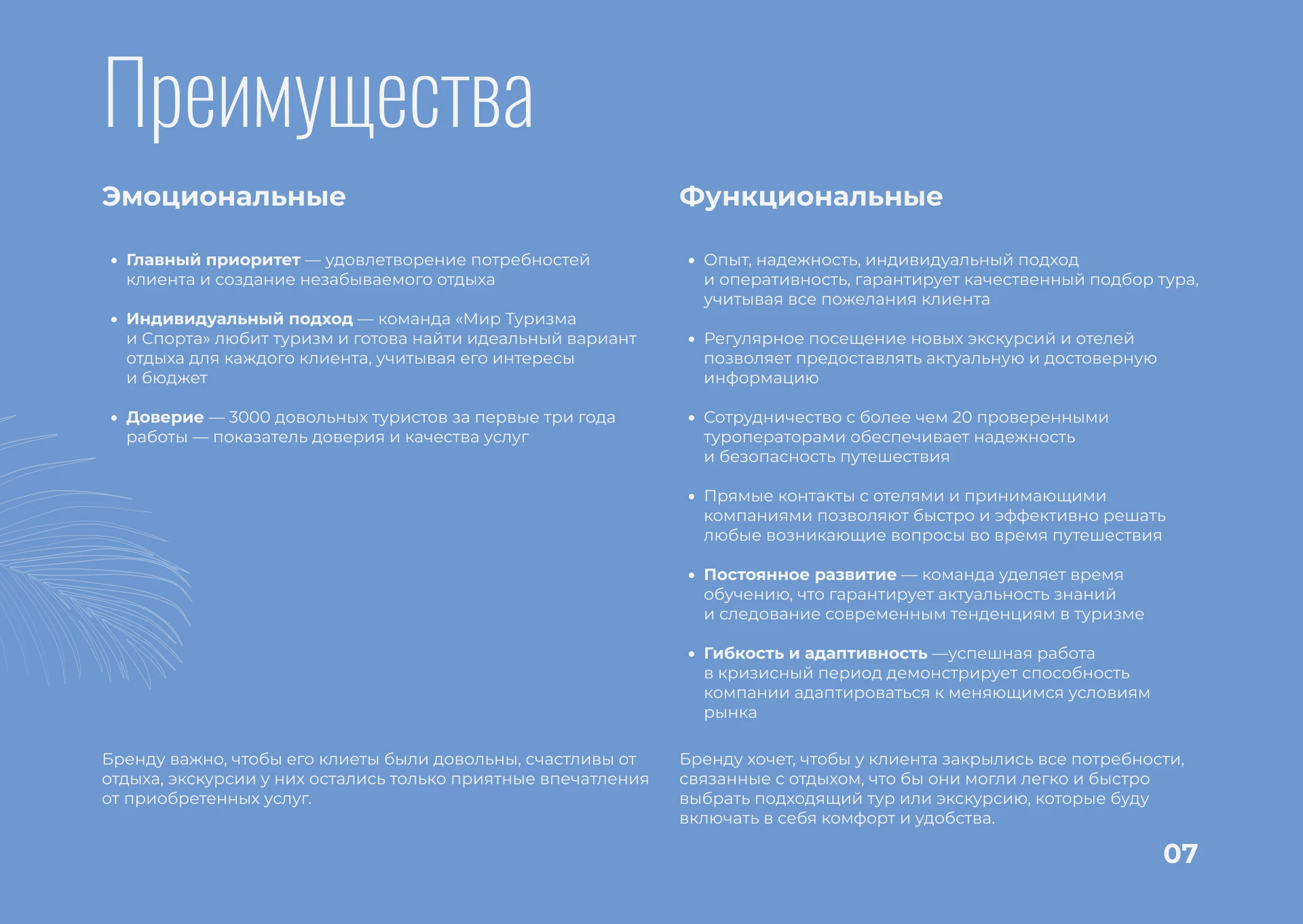 Фирменный стиль | Брендбук | Логотип — Изображение №7 — Брендинг на Dprofile