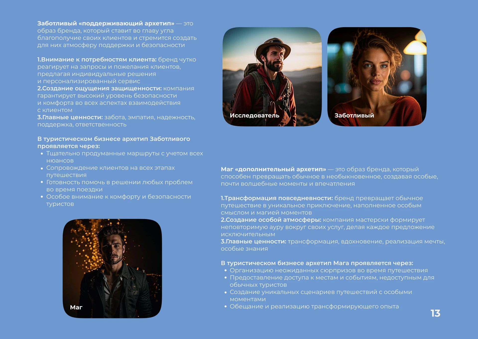 Фирменный стиль | Брендбук | Логотип — Изображение №12 — Брендинг на Dprofile