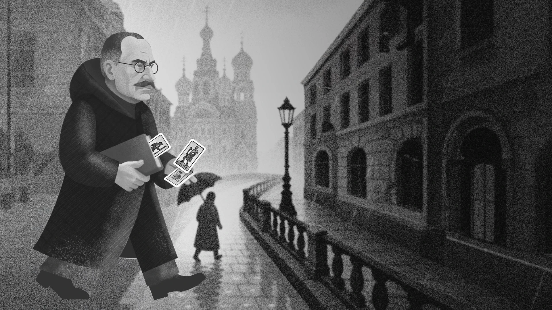 Таротипы. Спецпроект об архетипах в брендинге — Изображение №4 — Брендинг, Иллюстрация на Dprofile