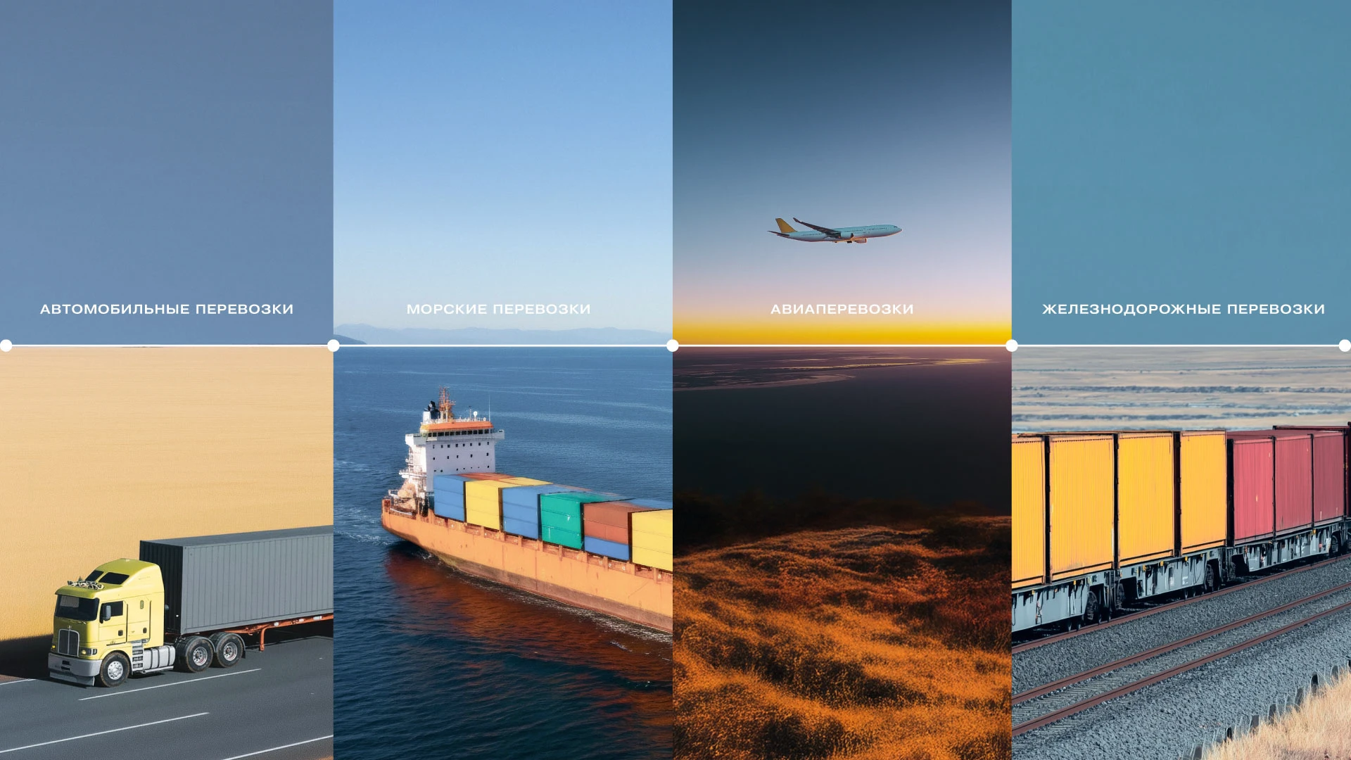 Точки опоры. Ребрендинг экспедиторской компании GT Logistics — Изображение №4 — Брендинг, Графика на Dprofile