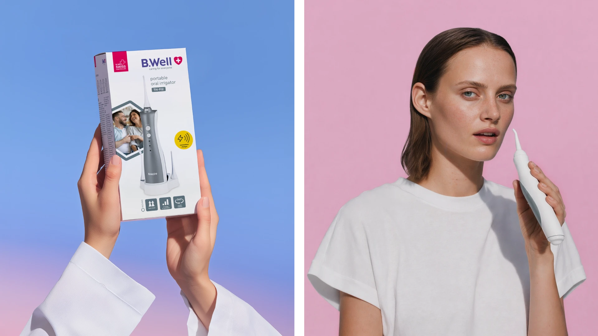 С заботой о каждом. Обновление упаковки бренда B.Well — Изображение №9 — Брендинг, Промдизайн на Dprofile