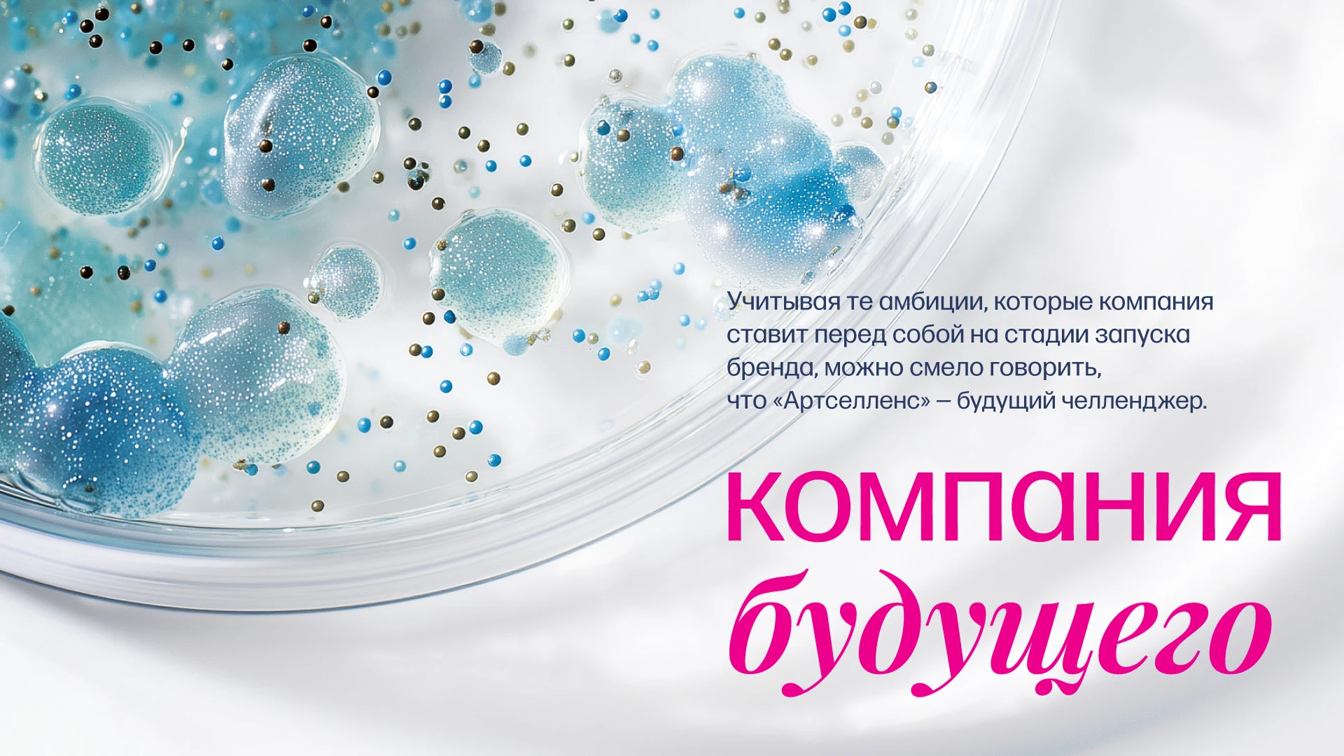 Приручать неизвестность. Брендинг «Артселленс» — Изображение №4 — Брендинг, Графика на Dprofile