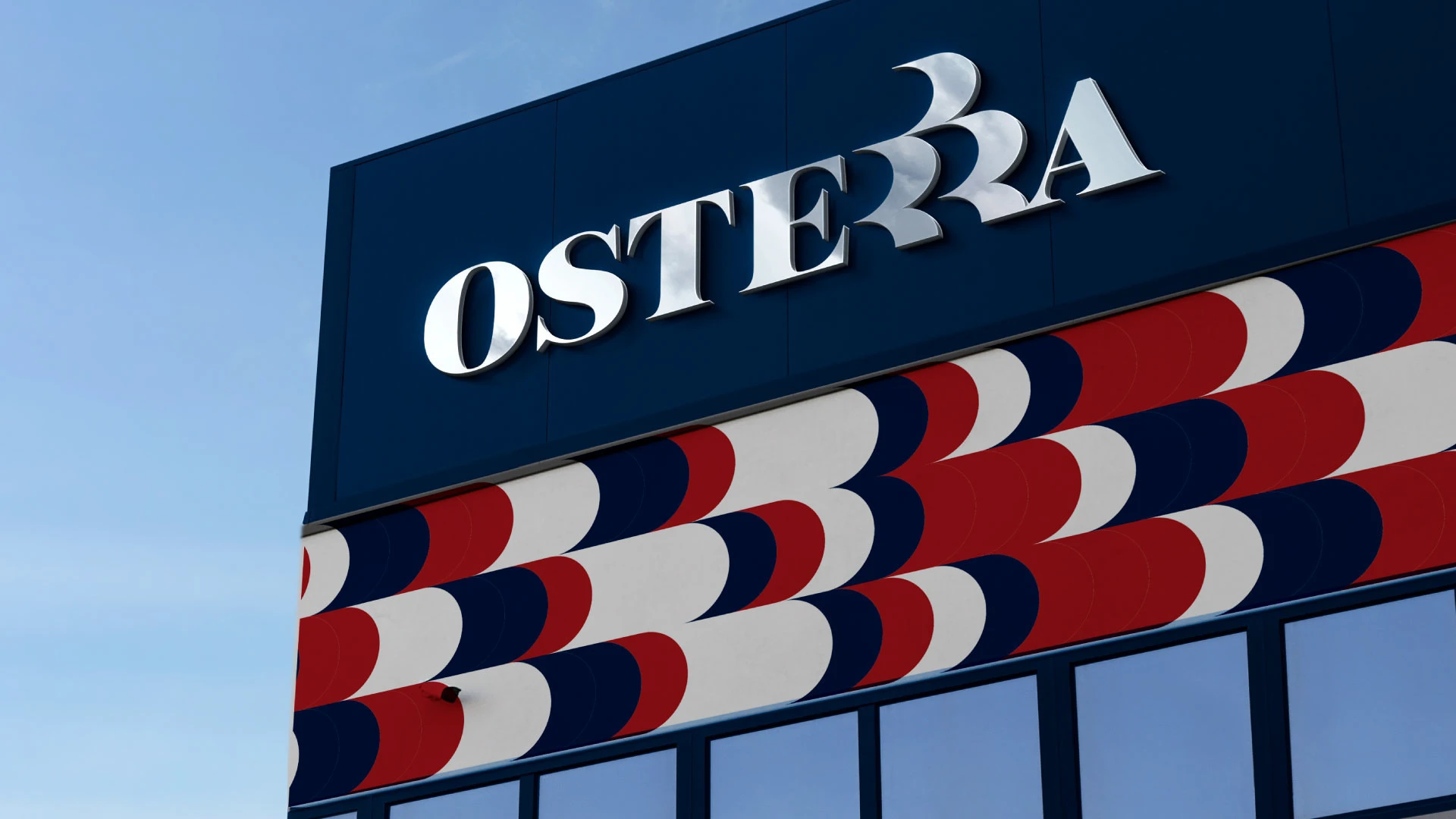 На всех парусах. Ребрендинг терминала «Дальтрансуголь» — Изображение №12 — Брендинг, Графика на Dprofile