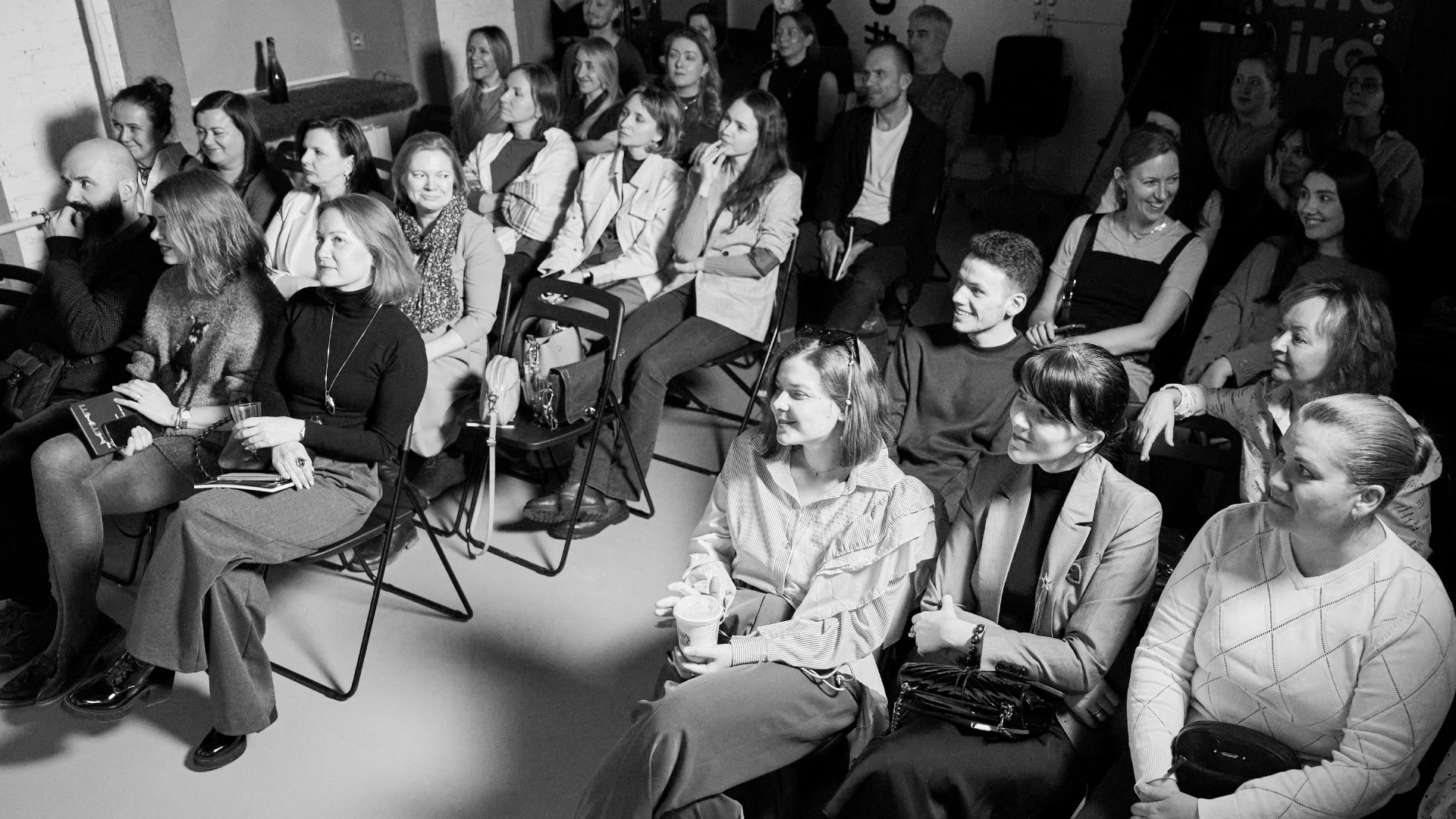 Между маркетингом, брендингом и коммуникациями. Бизнес-митап «Мосты» — Изображение №14 — Брендинг, Маркетинг на Dprofile