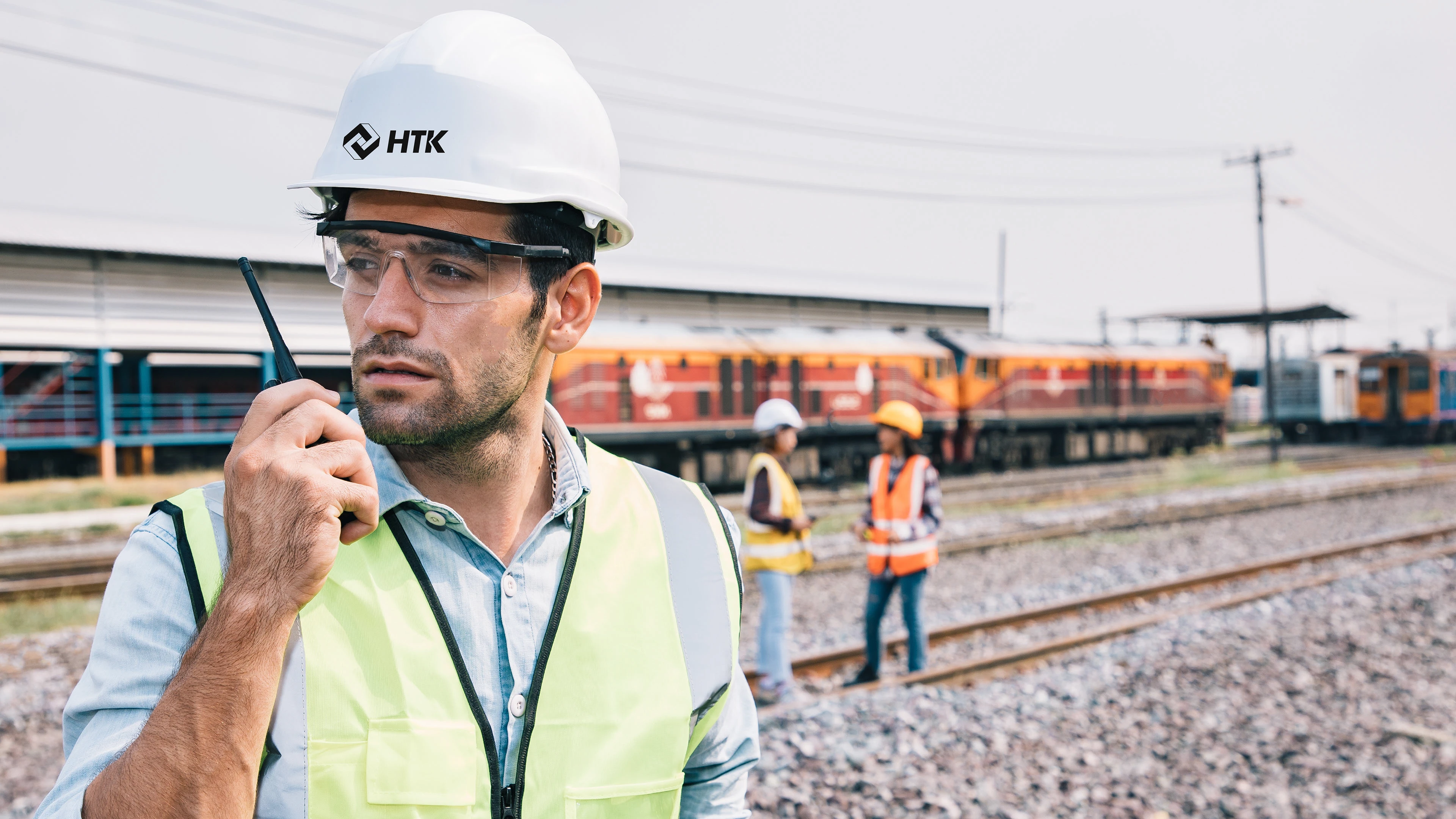 Смотрим вглубь вещей. Календарь НТК — Изображение №2 — Иллюстрация, Графика на Dprofile