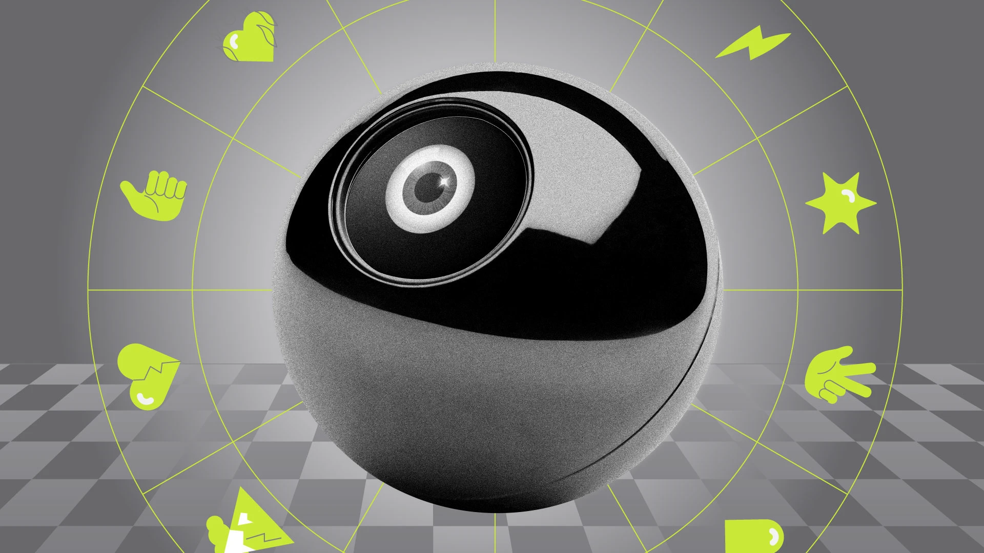 Таротипы. Спецпроект об архетипах в брендинге — Изображение №14 — Брендинг, Иллюстрация на Dprofile