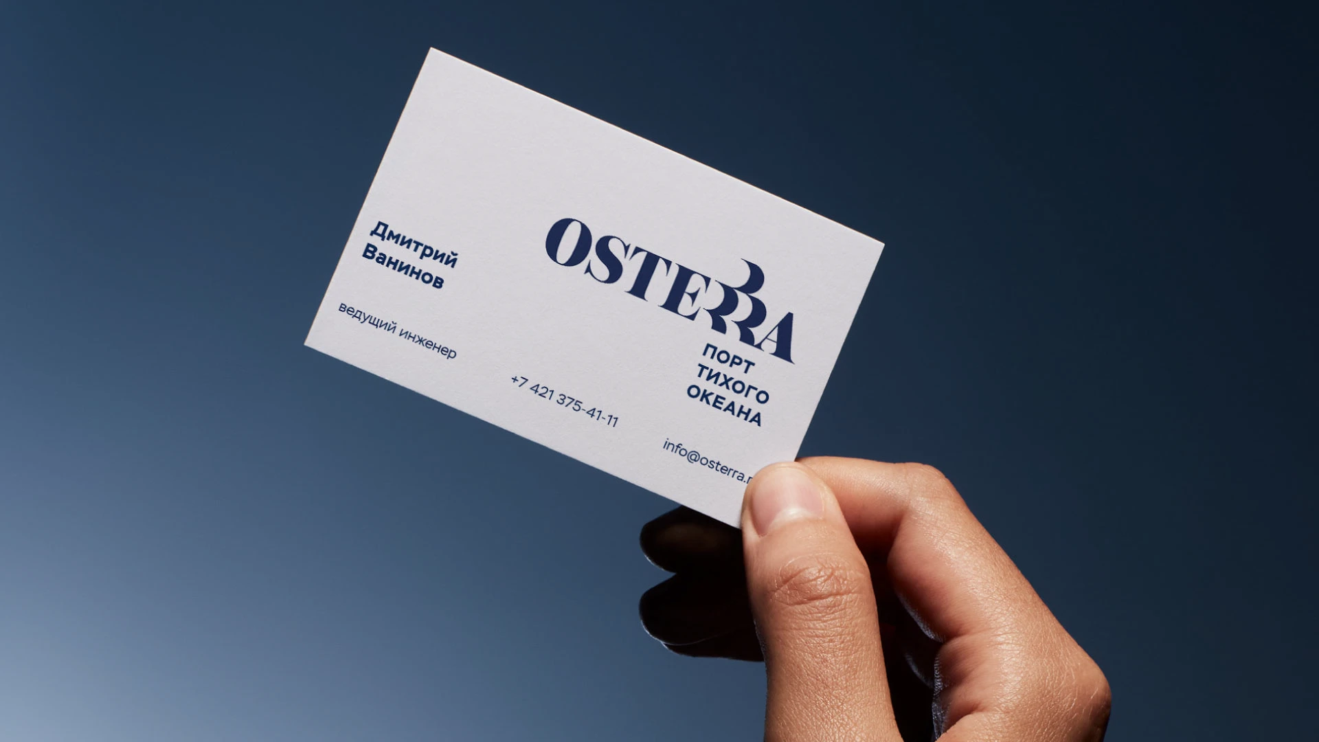 На всех парусах. Ребрендинг терминала «Дальтрансуголь» — Изображение №4 — Брендинг, Графика на Dprofile