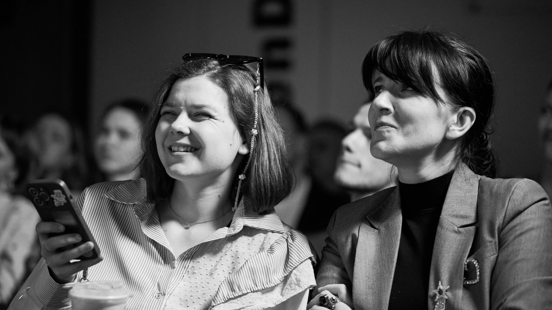 Между маркетингом, брендингом и коммуникациями. Бизнес-митап «Мосты» — Изображение №17 — Брендинг, Маркетинг на Dprofile
