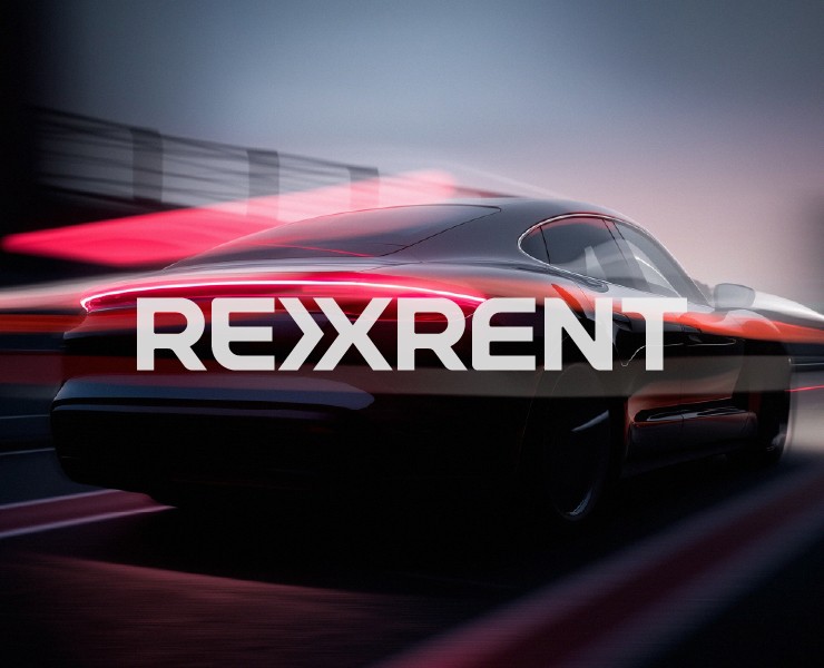 Выбирайте направление. Рефреш RexRent на Dprofile