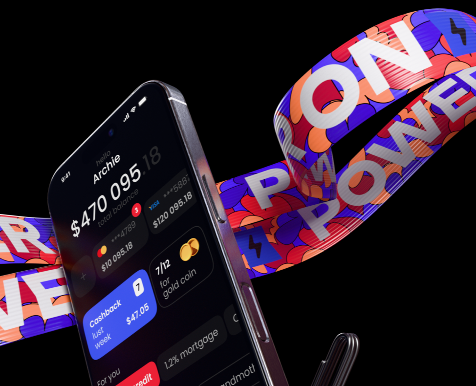 Power bank на Dprofile