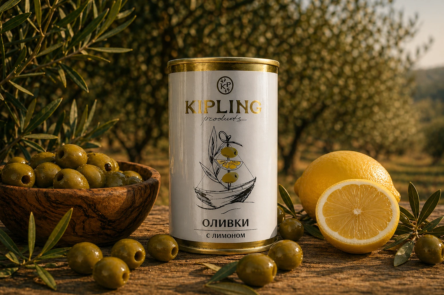 Брендинг линейки консервированных продуктов — Изображение №3 — Брендинг на Dprofile
