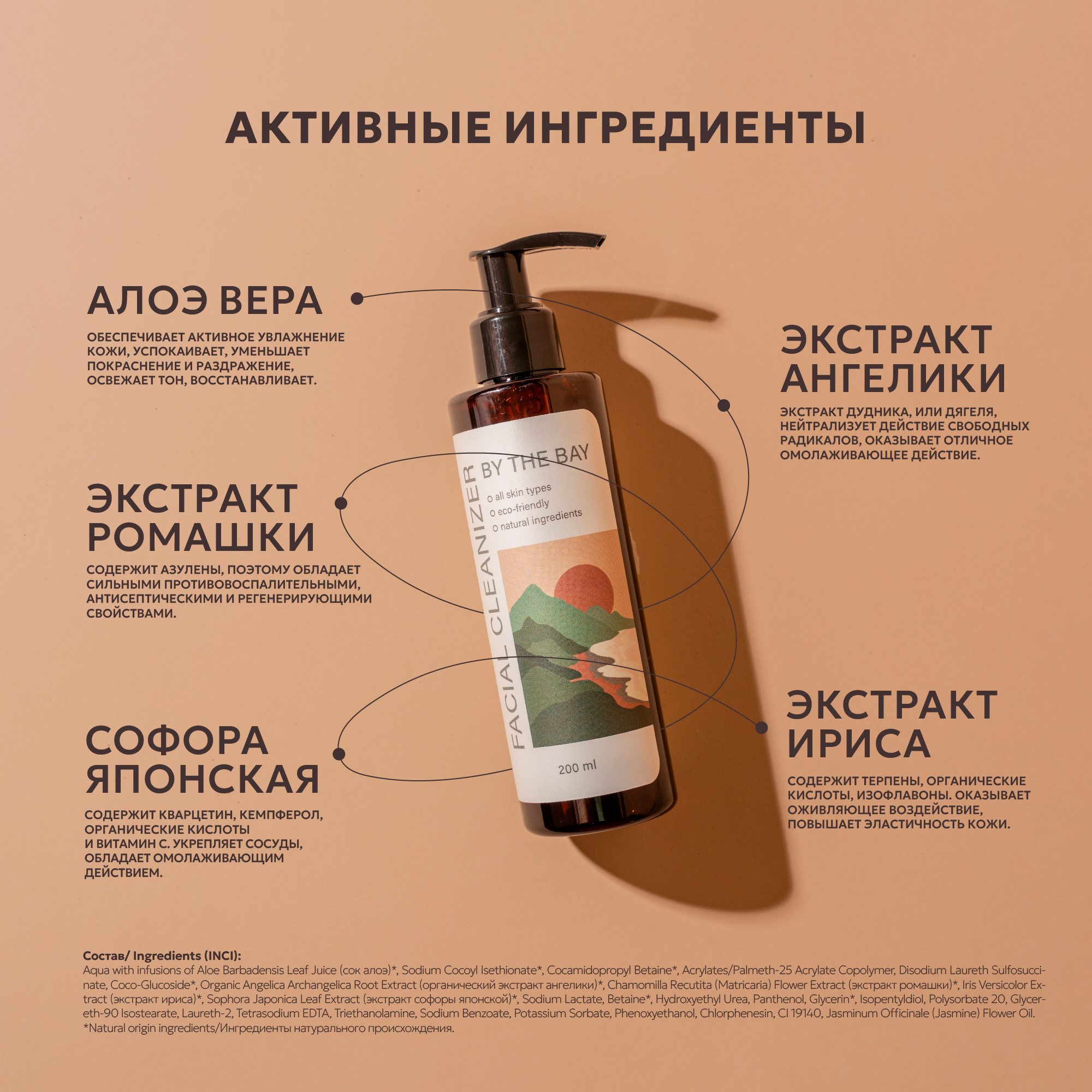 Cosmetics package branding — Изображение №13 — Брендинг на Dprofile