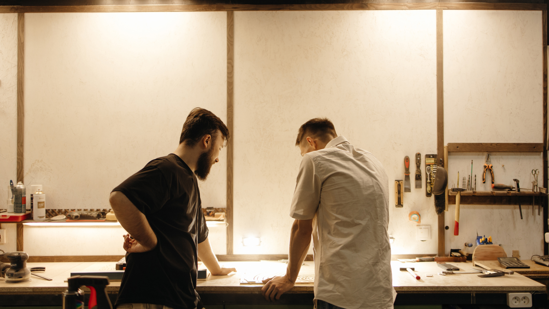 Айдентика для мебельной студии Entero — Изображение №7 — Брендинг на Dprofile