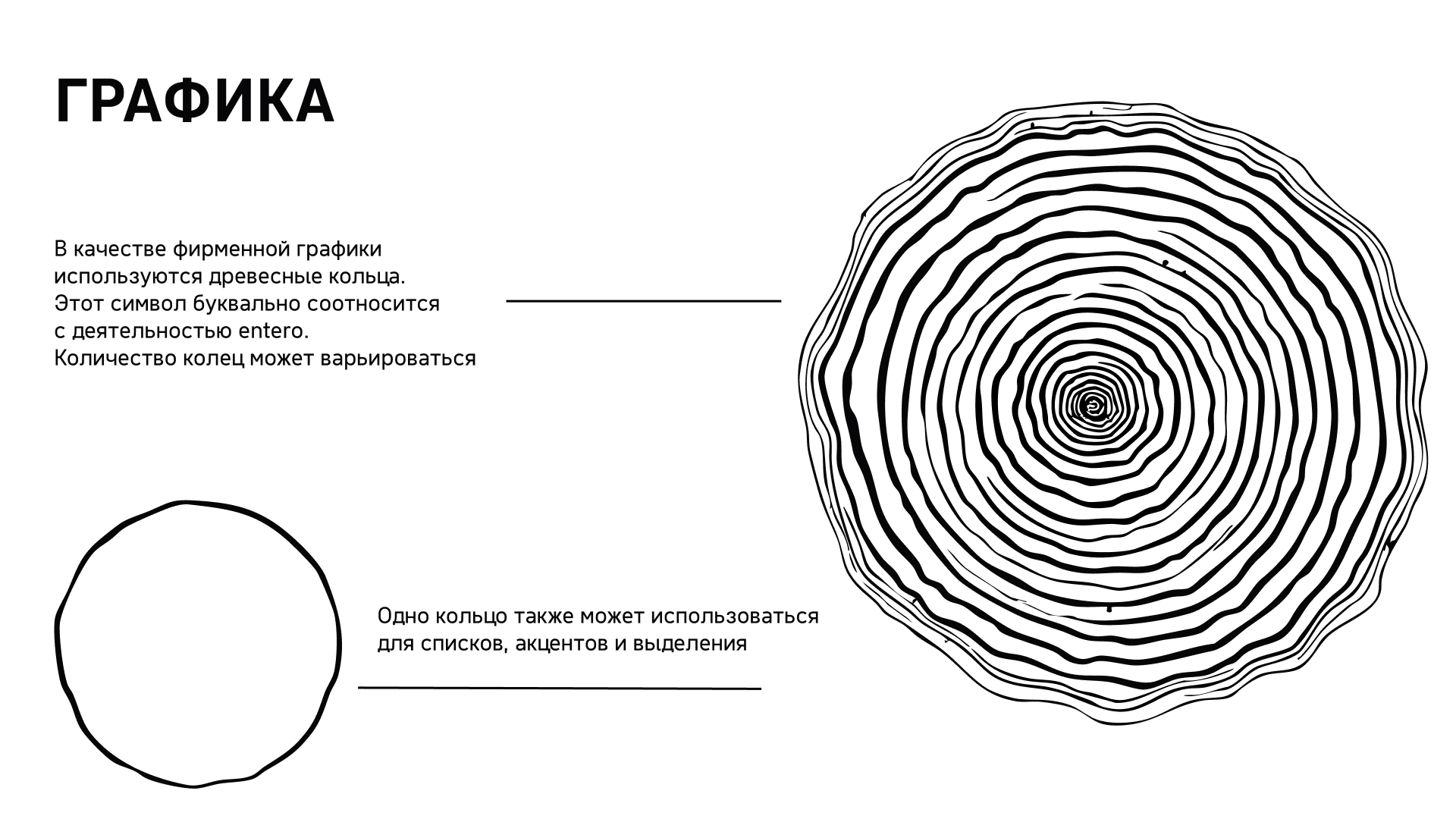 Айдентика для мебельной студии Entero — Изображение №11 — Брендинг на Dprofile
