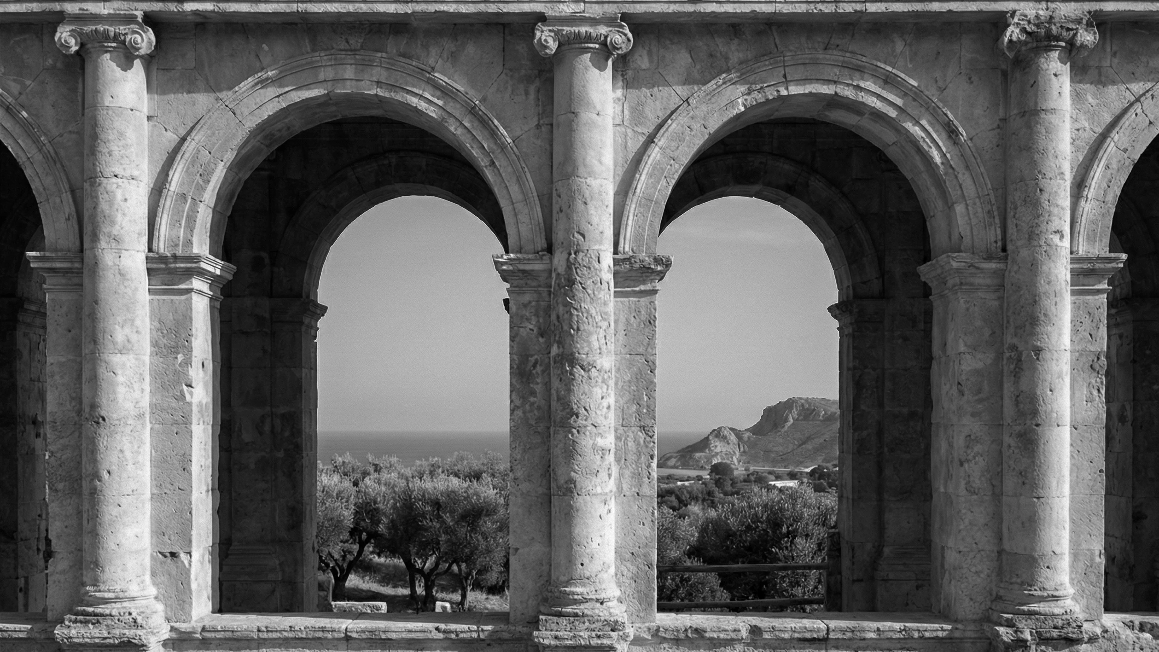 MOLTEN | Мебель из мрамора | Брендинг | Логотип — Изображение №5 — Брендинг, Графика на Dprofile