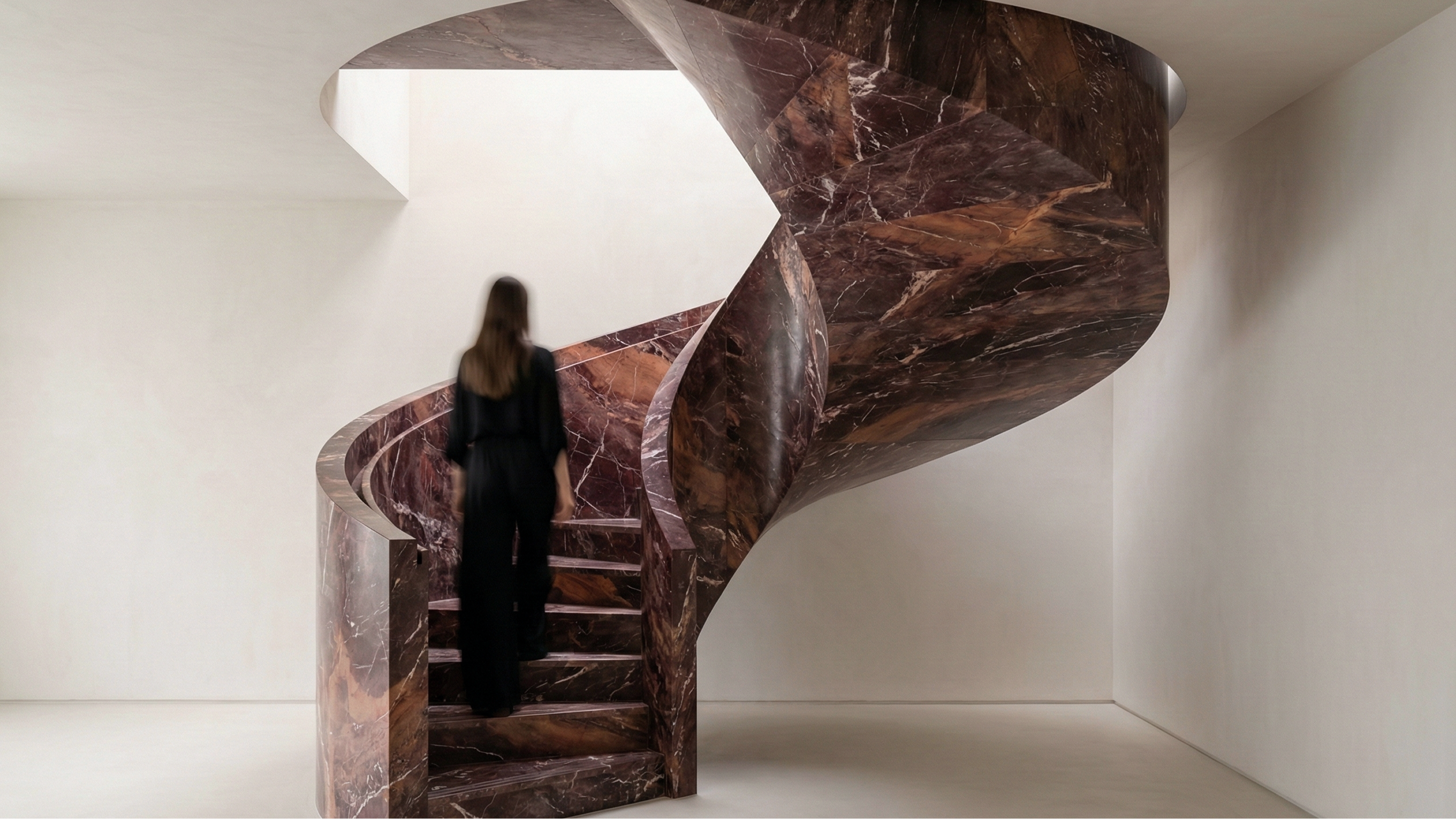 MOLTEN | Мебель из мрамора | Брендинг | Логотип — Изображение №15 — Брендинг, Графика на Dprofile