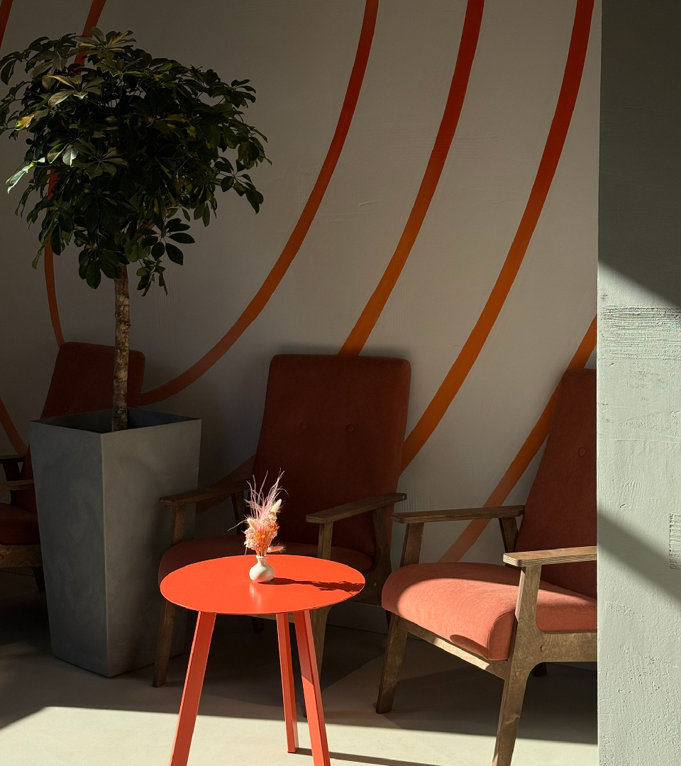 Фирменный стиль для кафе «Луч» — Изображение №24 — Брендинг на Dprofile