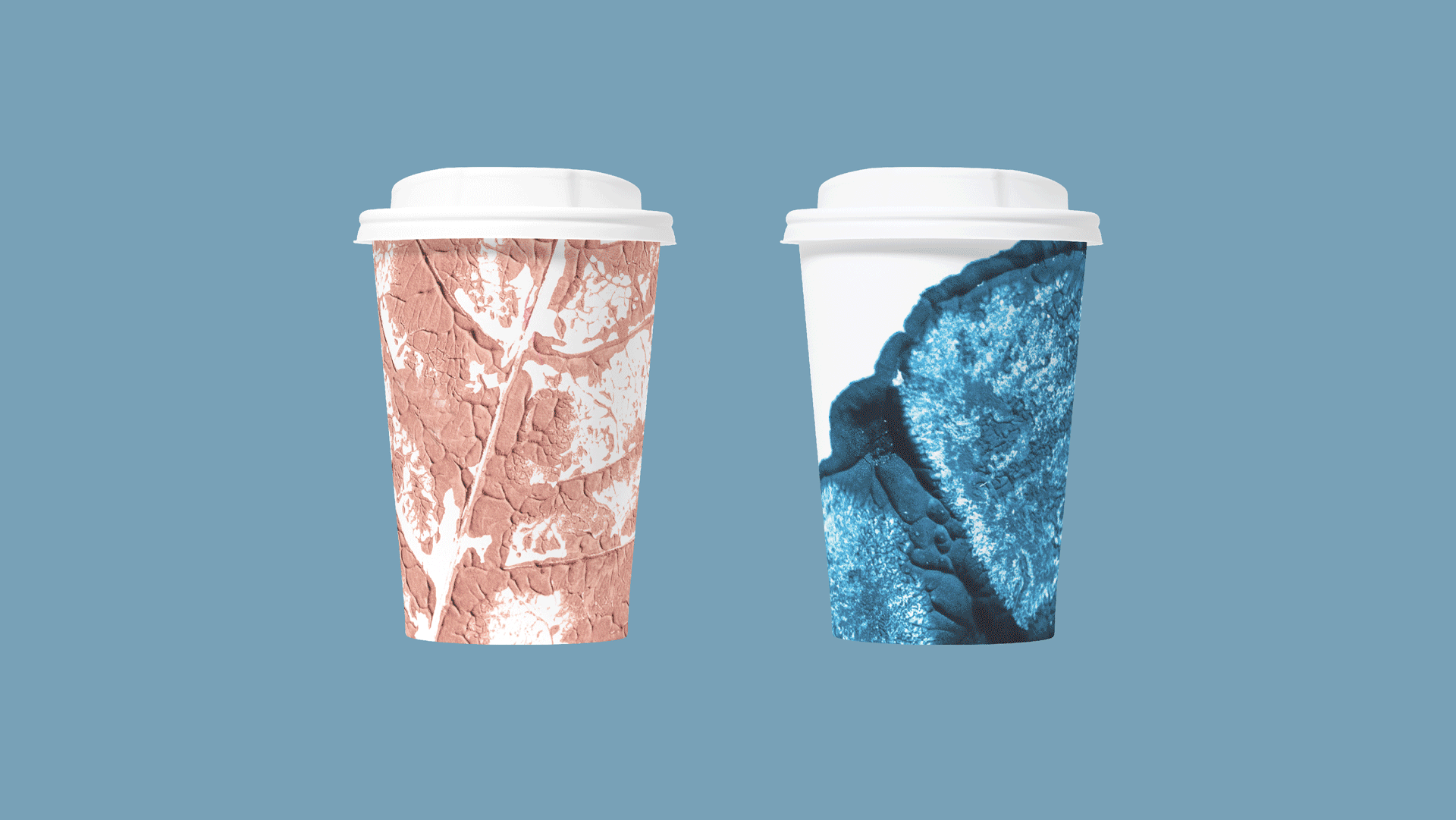 Everbloom — Изображение №10 — Брендинг, Графика на Dprofile