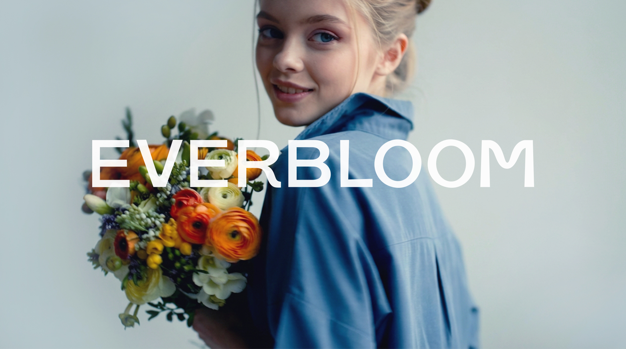 Everbloom — Изображение №1 — Брендинг, Графика на Dprofile