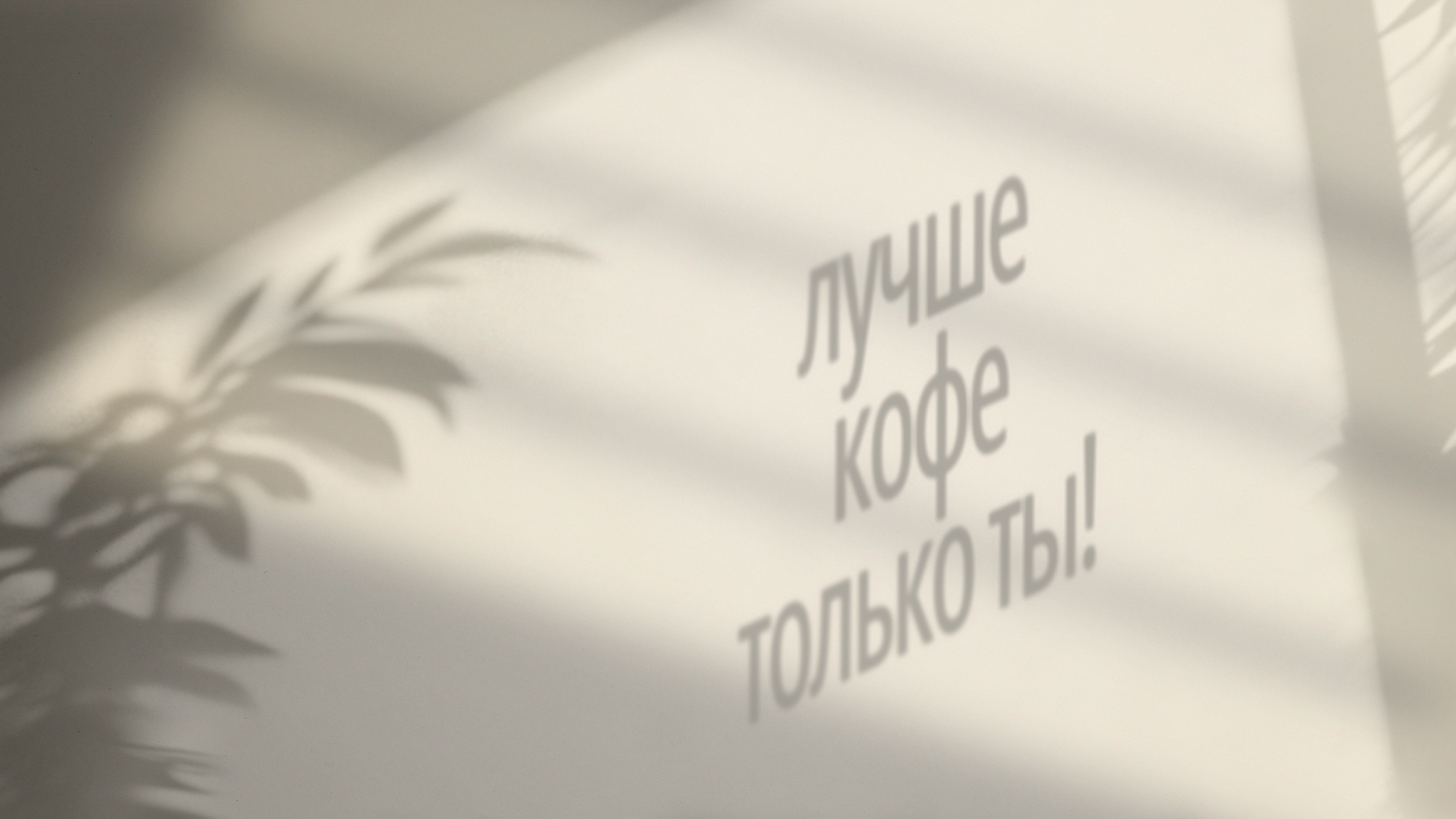 Фирменный стиль для кафе «Луч» — Изображение №16 — Брендинг на Dprofile