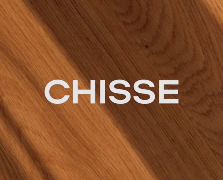 CHISSE — Брендинг, Нейро на Dprofile