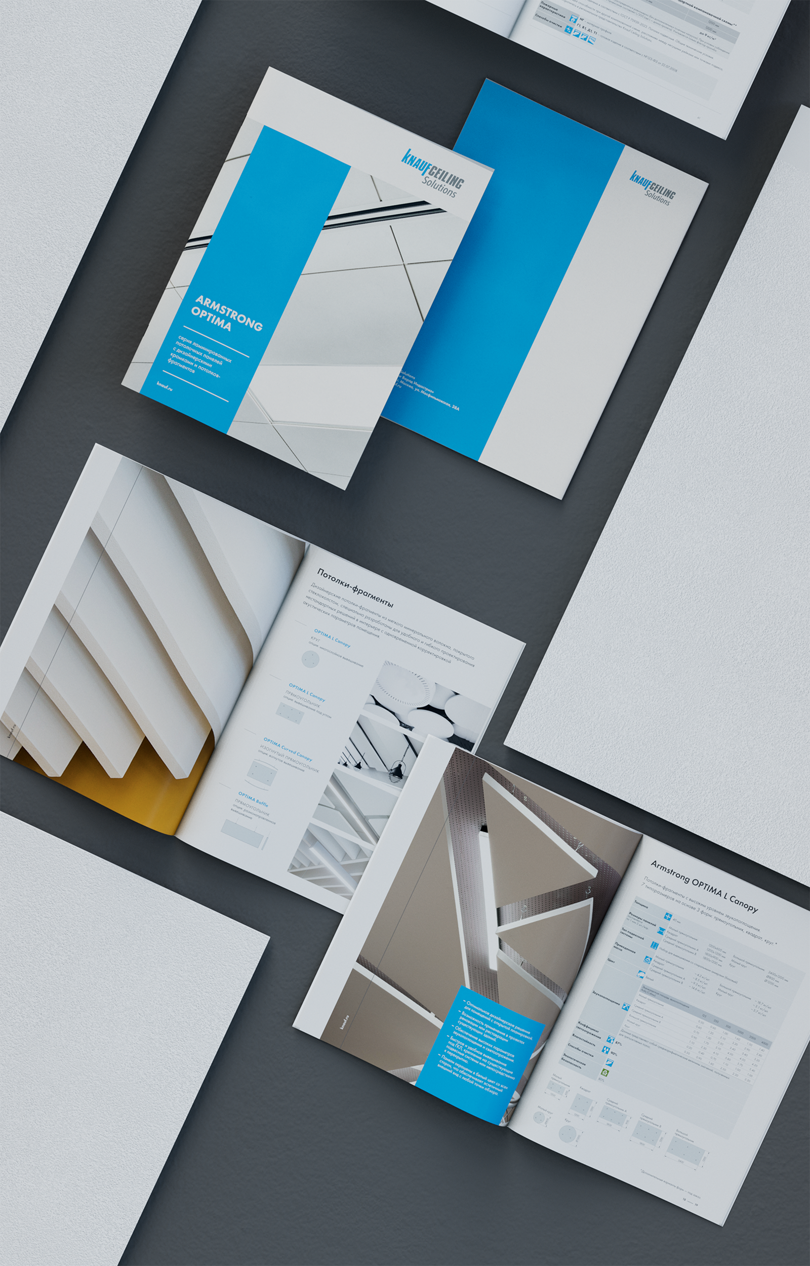 KCS. Полиграфия. 3D. — Изображение №3 — Графика, 3D на Dprofile