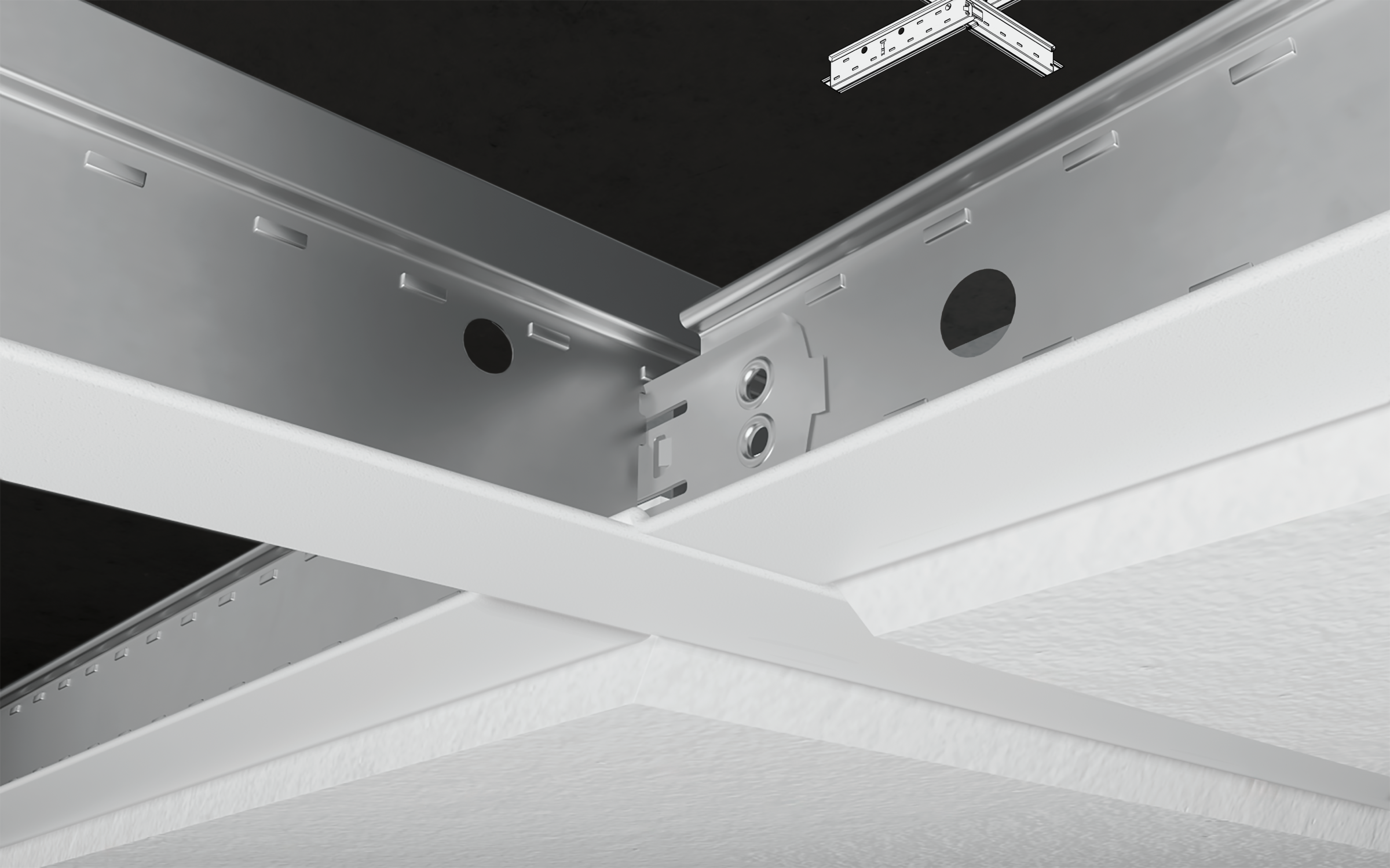 KCS. Полиграфия. 3D. — Изображение №6 — Графика, 3D на Dprofile