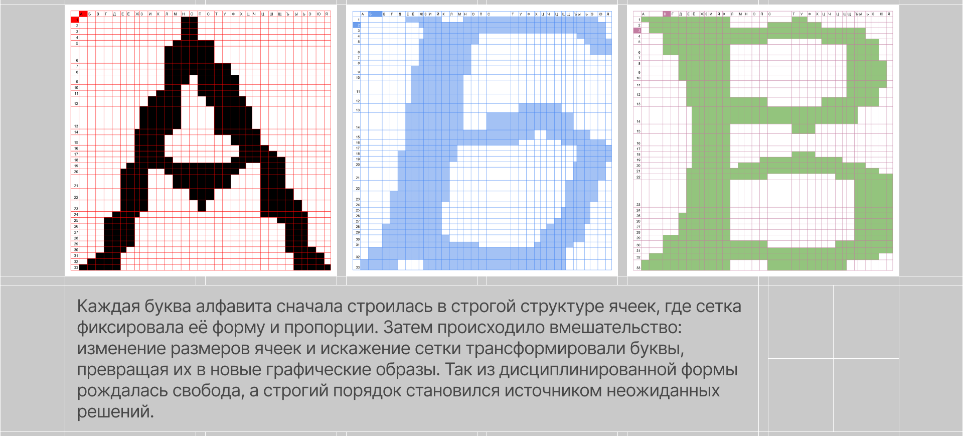 Буквальный челленж | 2025 — Изображение №2 — Графика на Dprofile