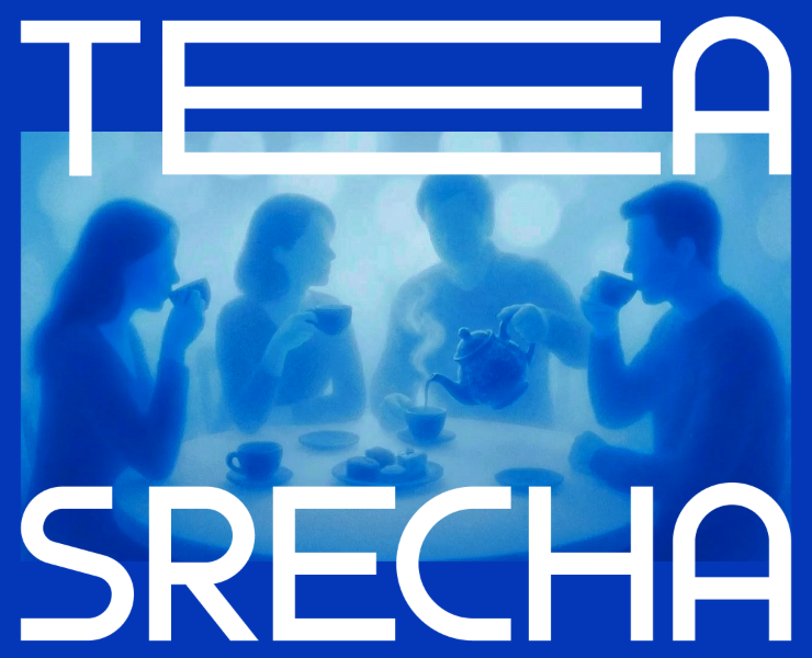 SRECHA на Dprofile