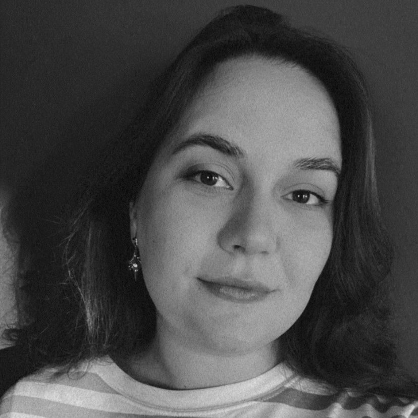 Аватар пользователя Анастасия Иванова
