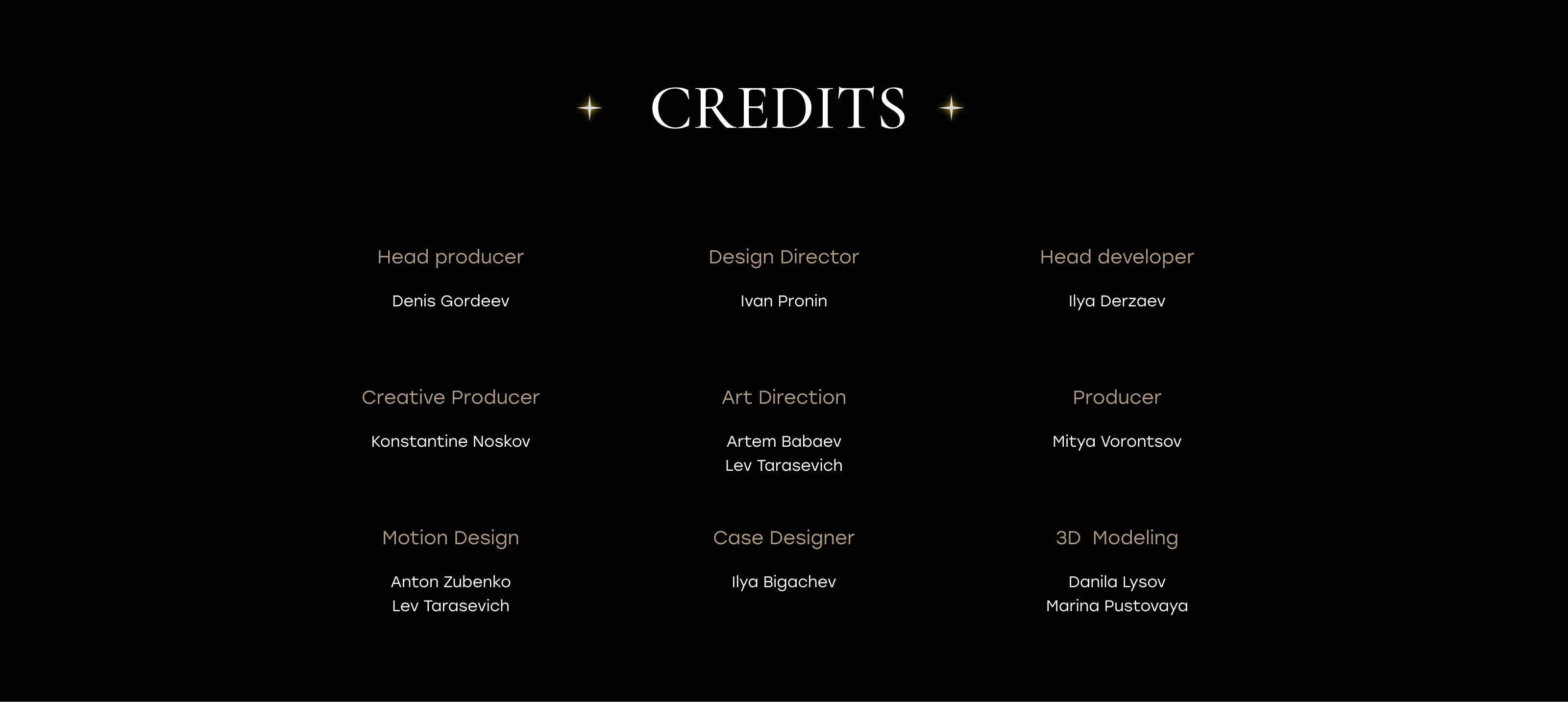 Театр кукол С.В. Образцова | Mapping — Изображение №5 — 3D, Анимация на Dprofile