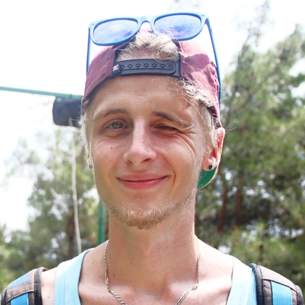 Аватар пользователя Алексей Альянов