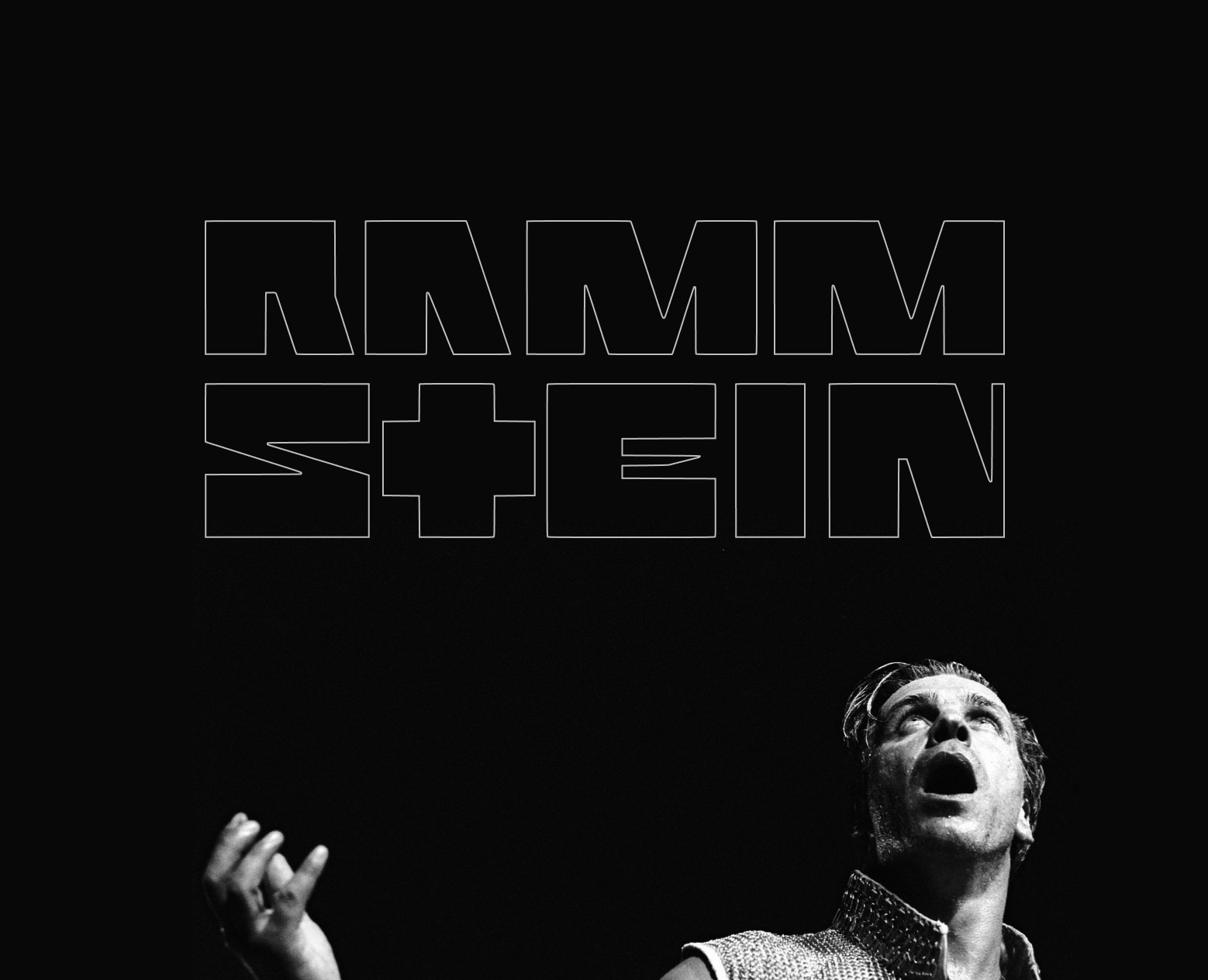 RAMMS+EIN — Интерфейсы, Графика на Dprofile