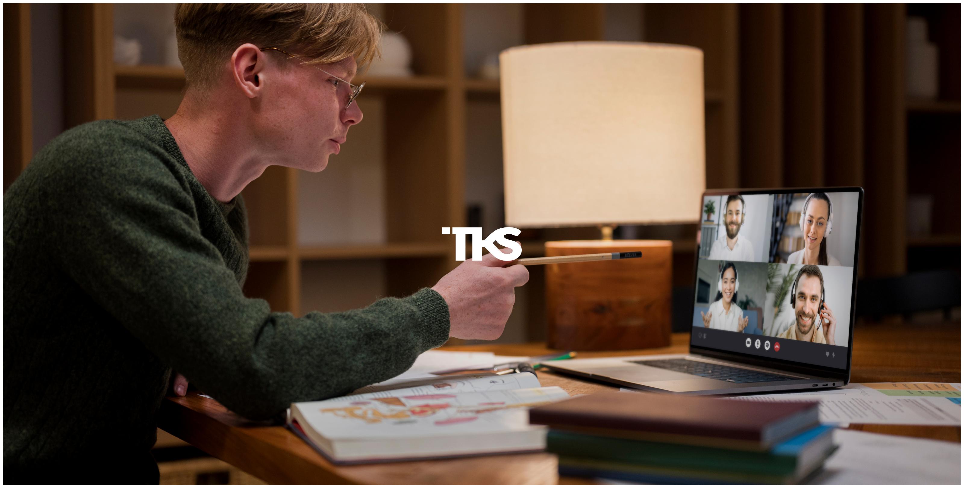 TKS World | Образовательная платформа — Изображение №10 — Интерфейсы, Анимация на Dprofile