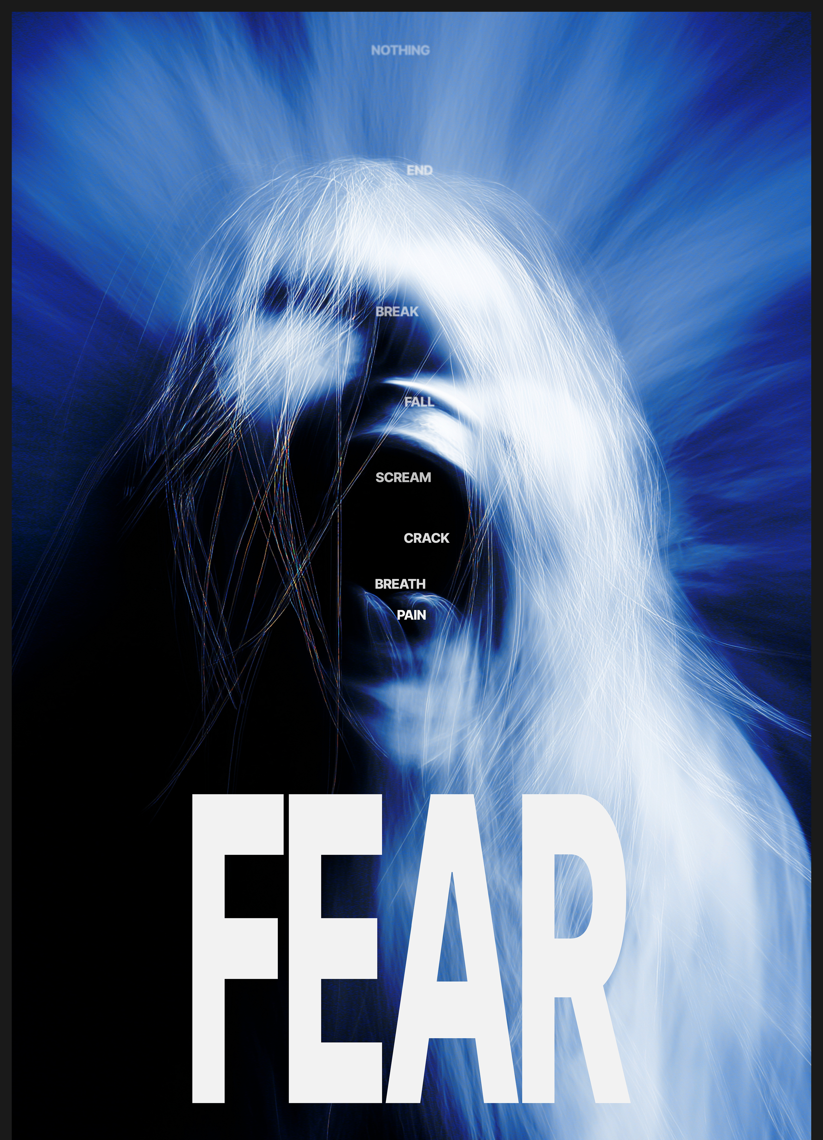 Серия постеров — Изображение №9 — Графика на Dprofile