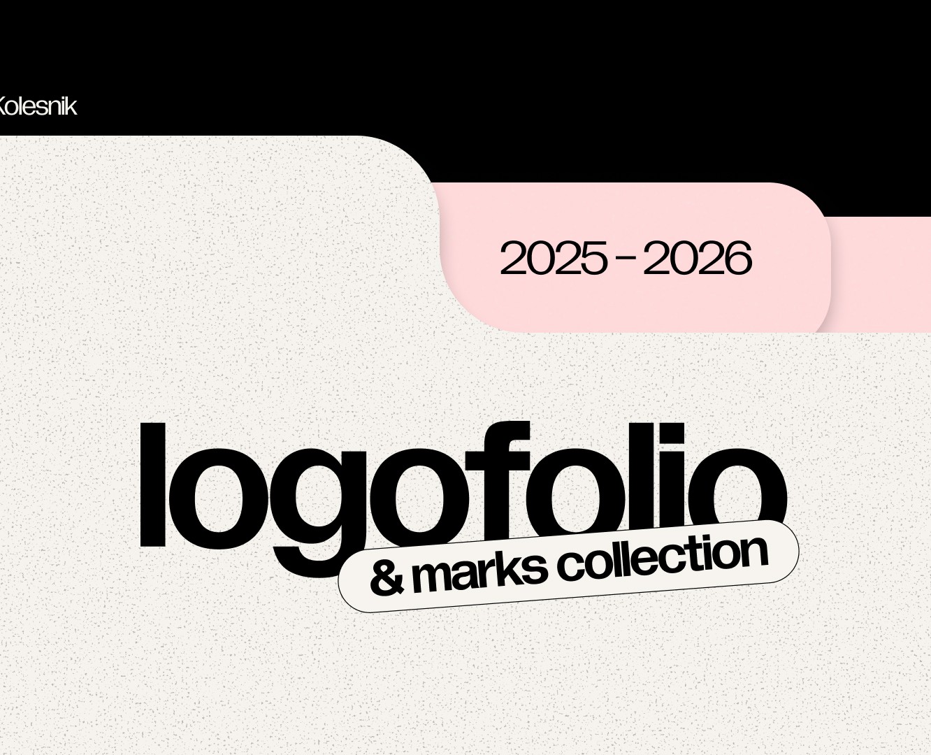 logofolio '25-26 на Dprofile