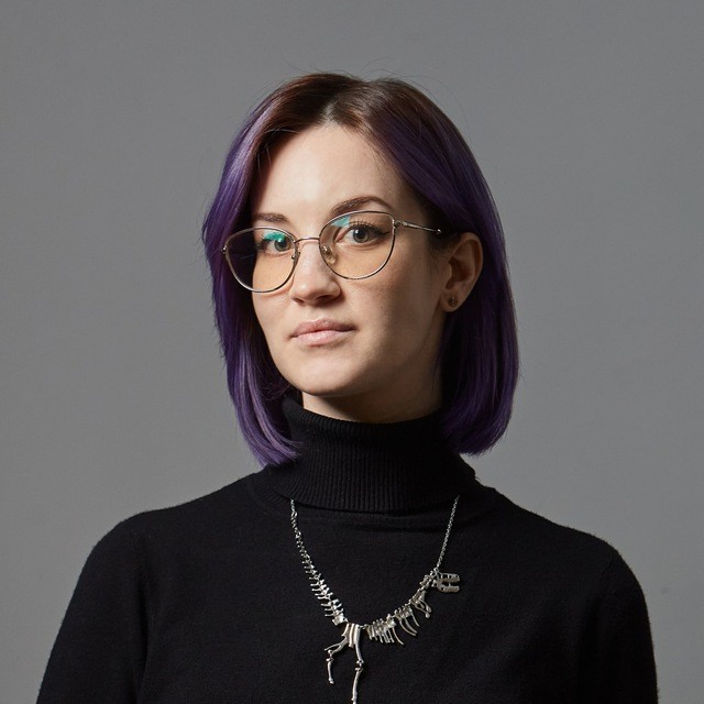 Аватар пользователя Анастасия Прокопцова