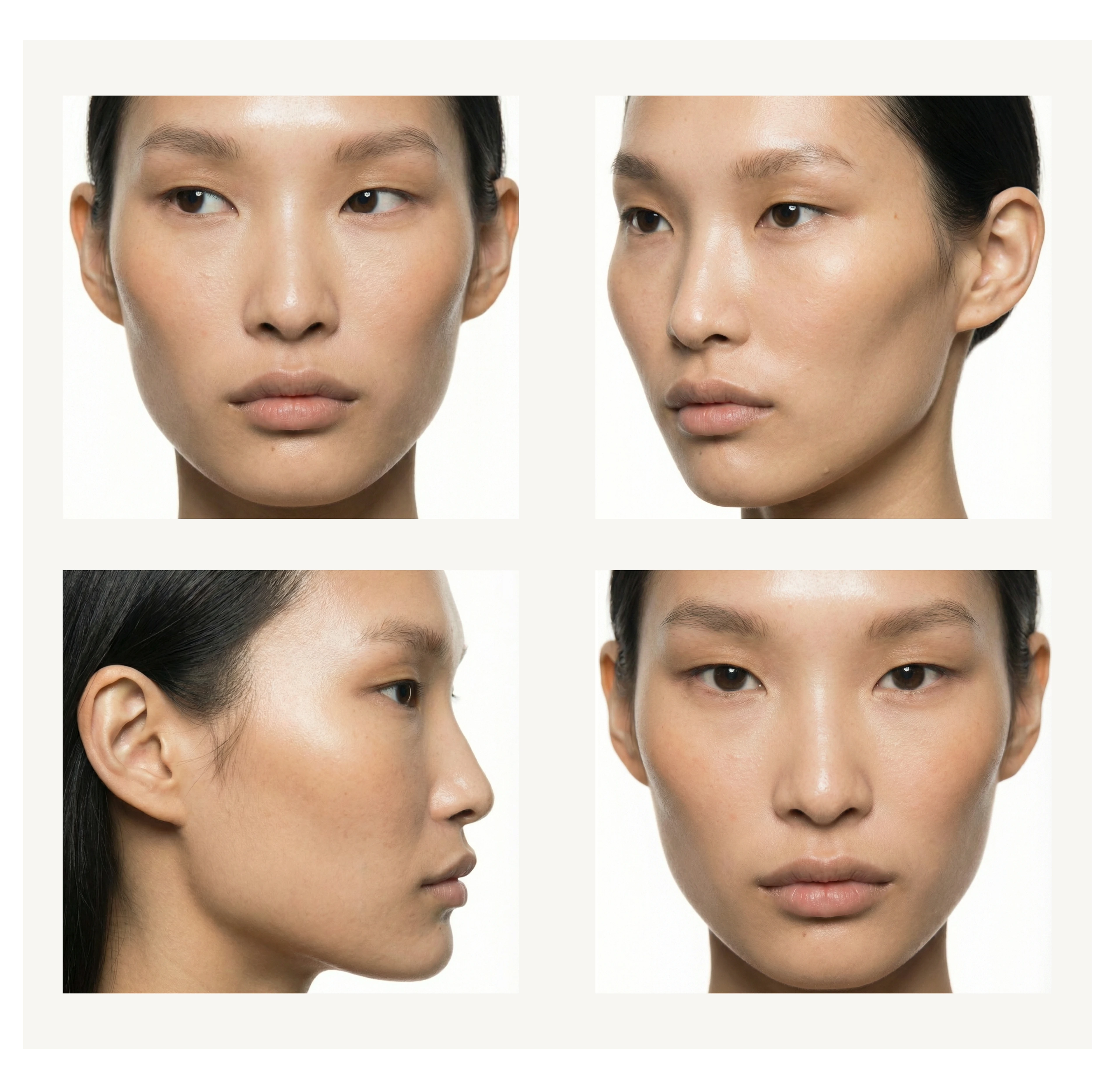 Ai prodject | She Wears Her Power — Изображение №2 — Брендинг, Графика на Dprofile