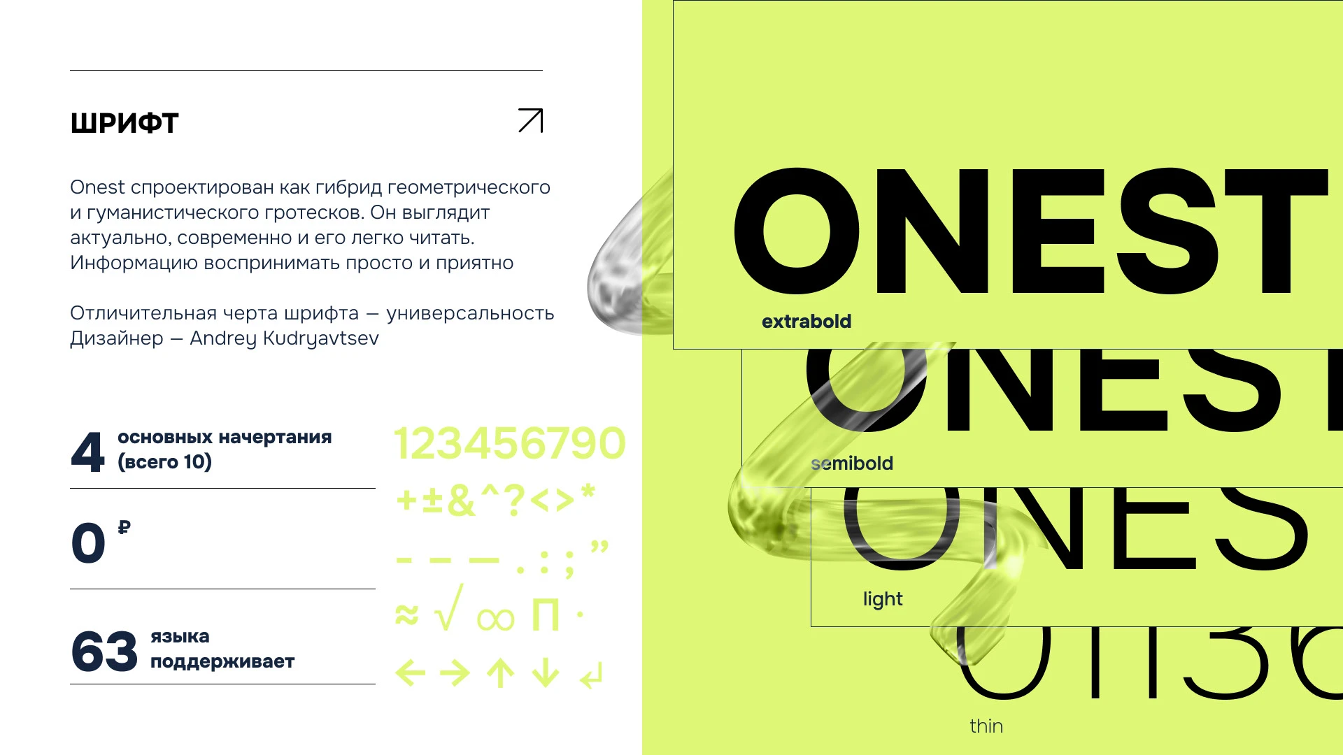 Гайд для косметического заводв — Изображение №4 — Брендинг на Dprofile