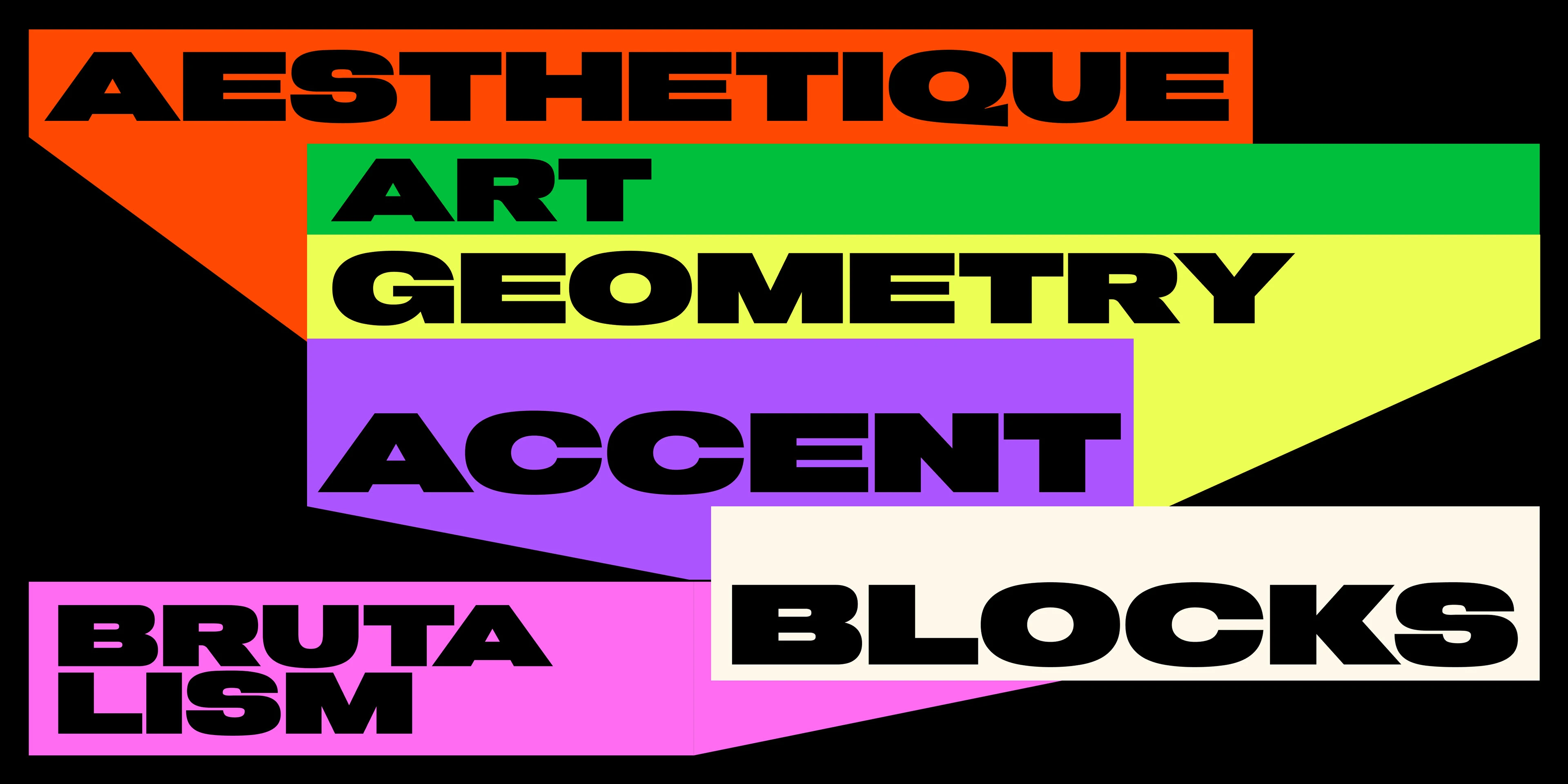 SK Blocktura — Изображение №4 — Графика на Dprofile