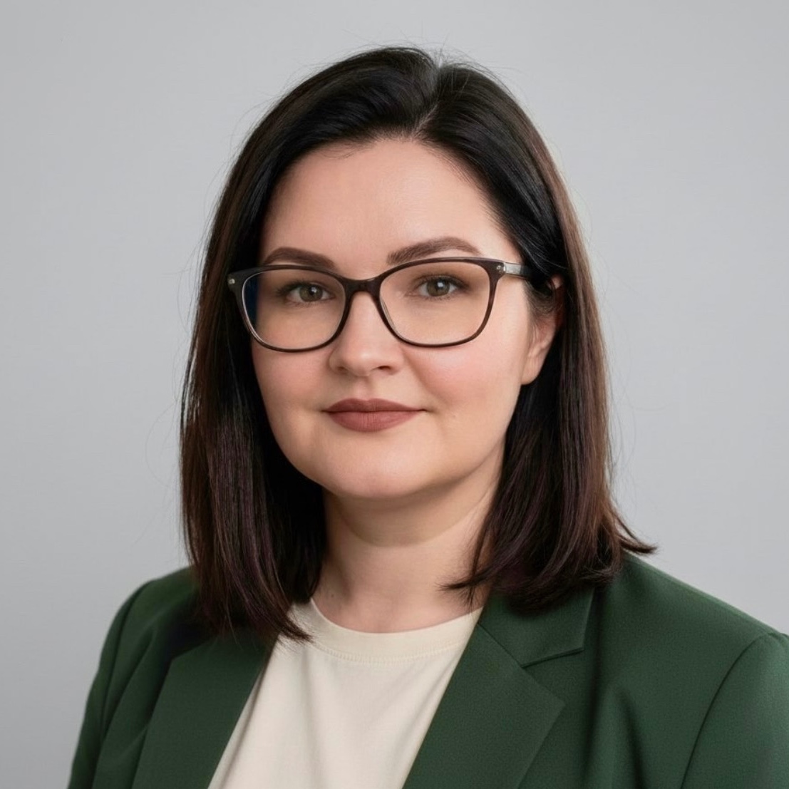 Аватар пользователя Юлия Десятова