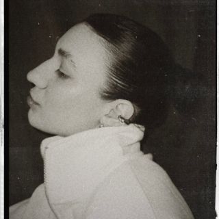 Аватар пользователя Екатерина Зацеляпина