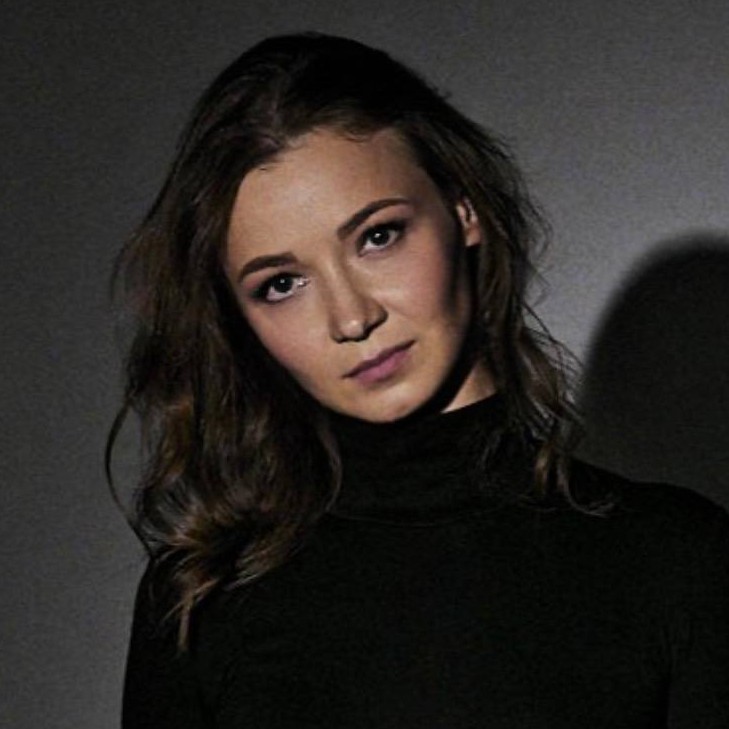 Аватар пользователя Антонина Овсянникова