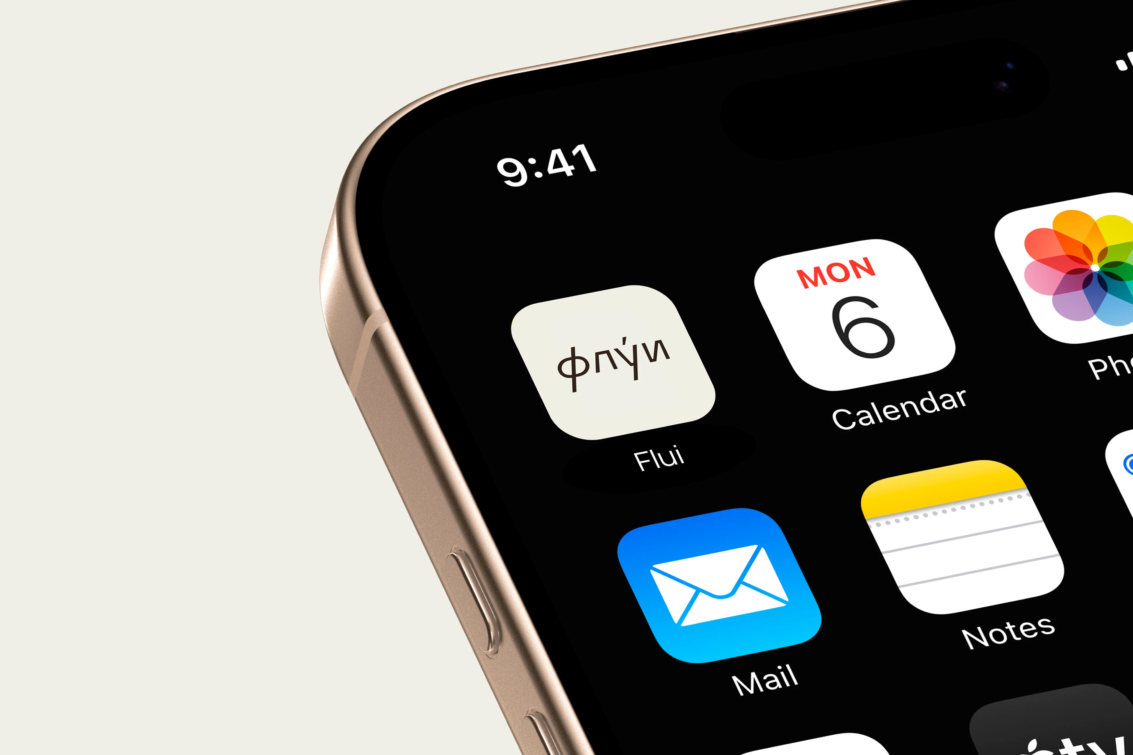 Флуи | айдентика студии пилатеса — Изображение №18 — Брендинг на Dprofile