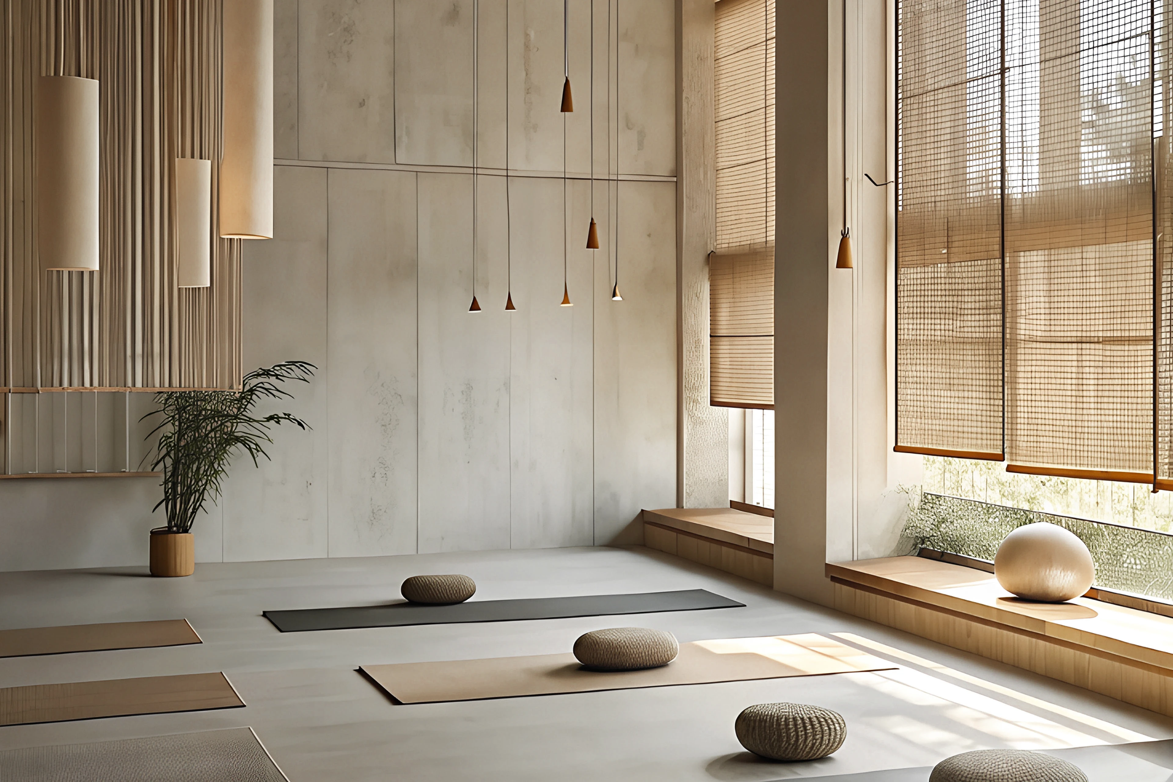 Sinto Studio | айдентика студии пилатеса — Изображение №17 — Брендинг на Dprofile