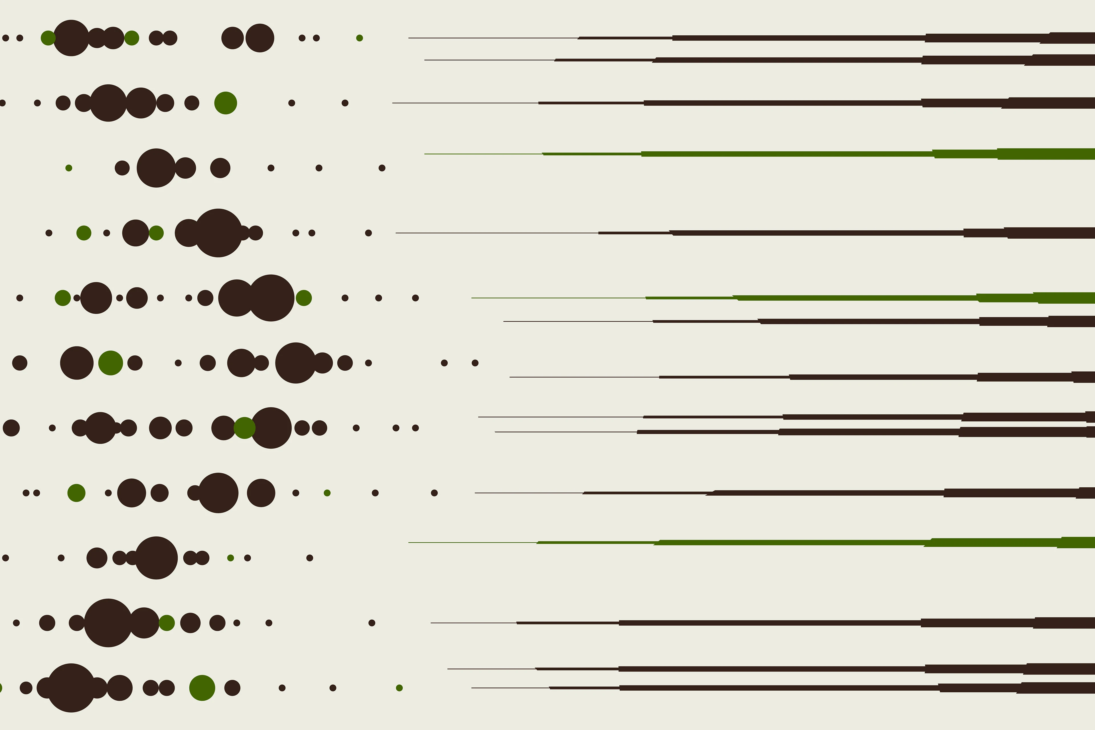 Флуи | айдентика студии пилатеса — Изображение №5 — Брендинг на Dprofile