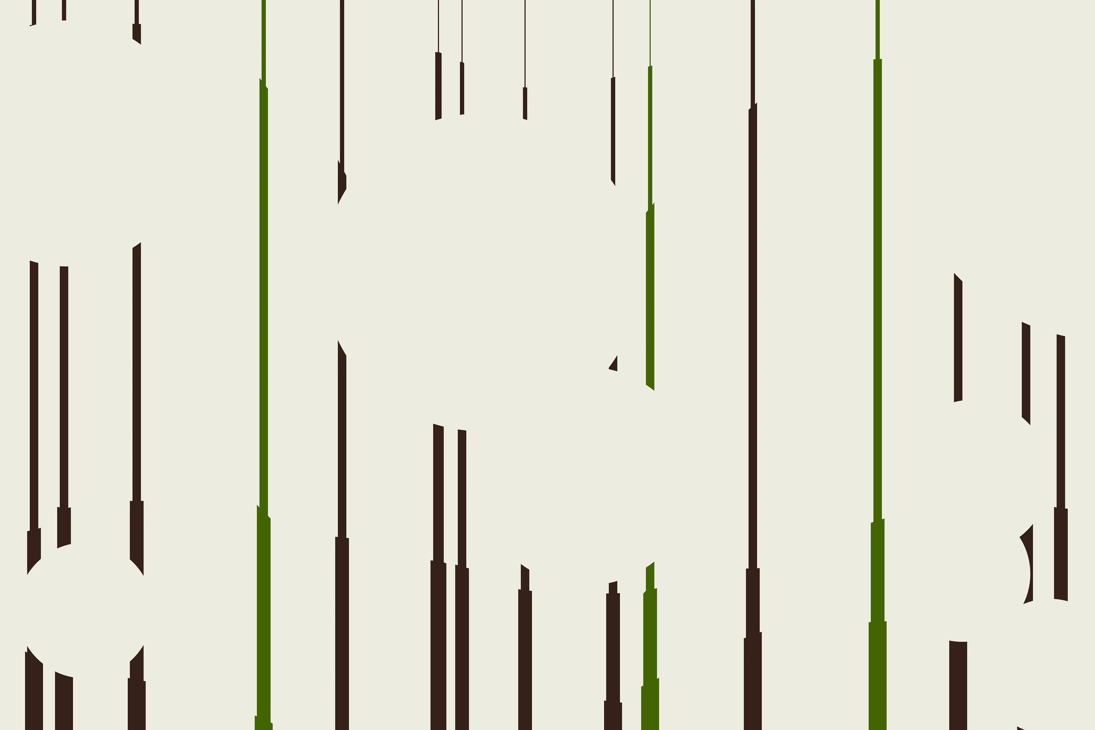 Флуи | айдентика студии пилатеса — Изображение №10 — Брендинг на Dprofile