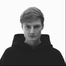 Аватар пользователя Андрей Веригин