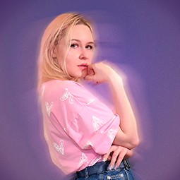 Аватар пользователя Виктория Кочетова