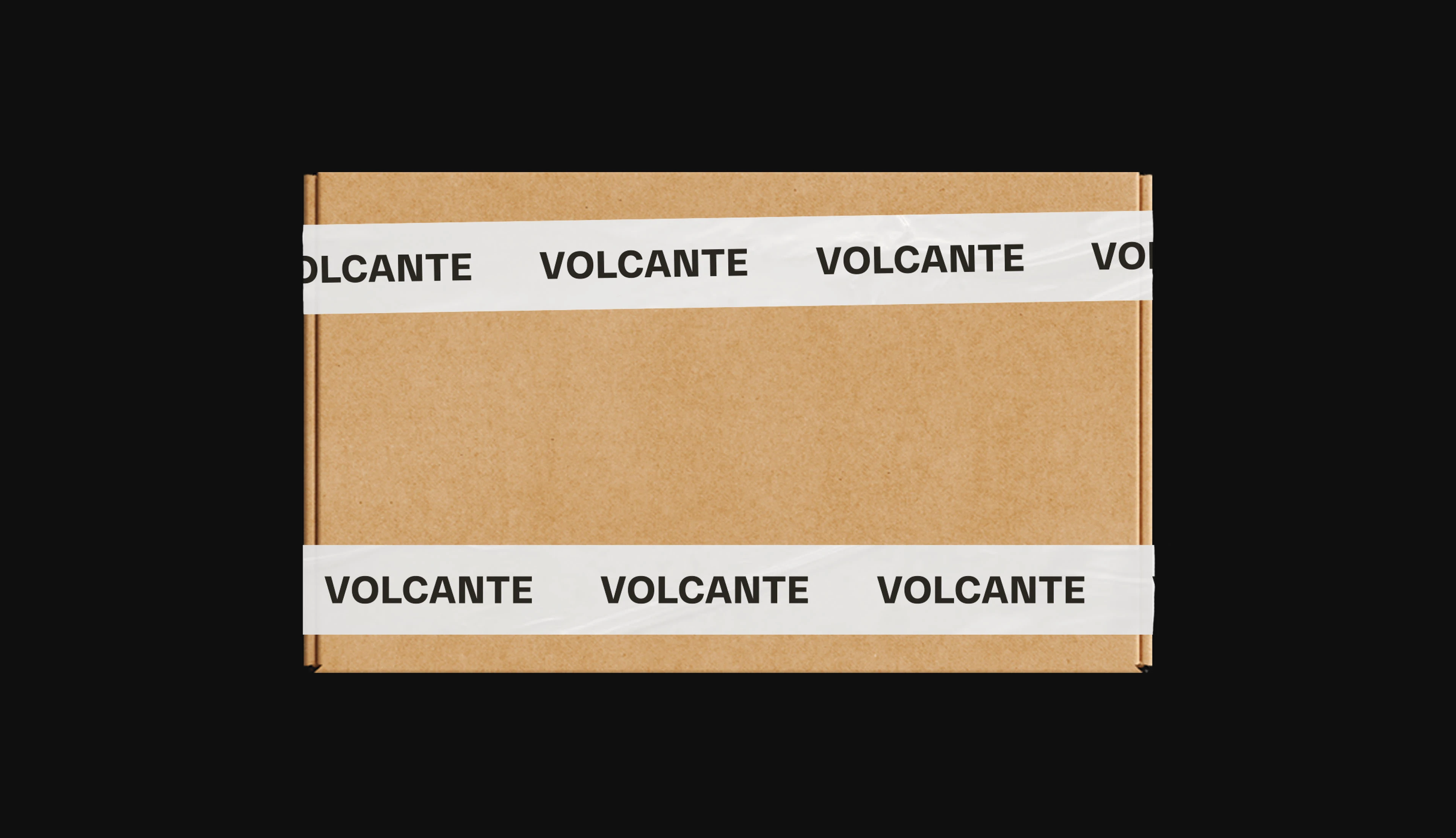 Brand Identity VOLCANTE — Изображение №14 — Брендинг на Dprofile
